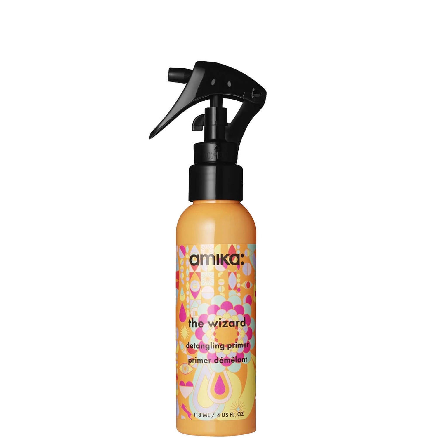 Amika The Wizard Detangling Primer