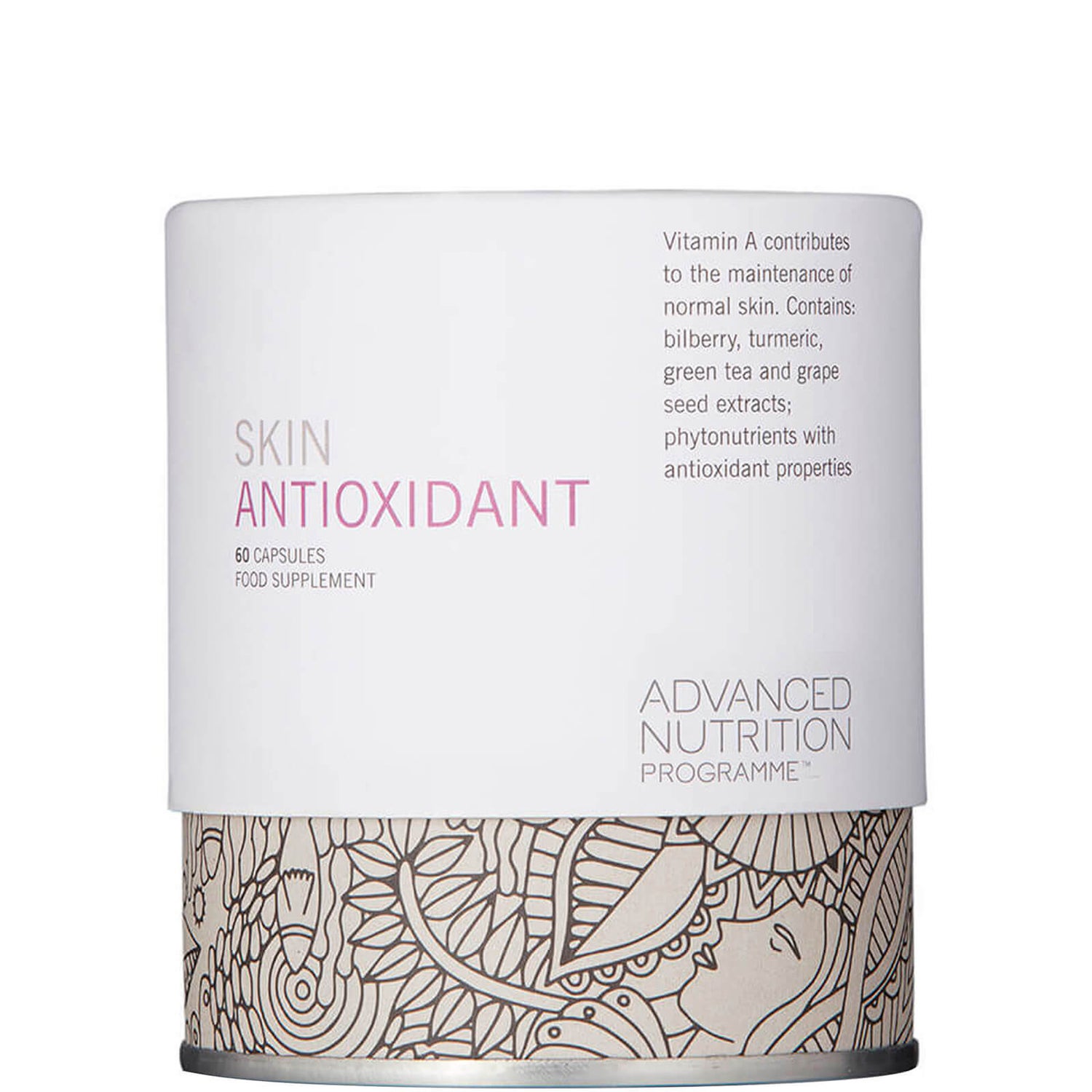 Advanced Nutrition Programme™ Skin Antioxidant Capsules