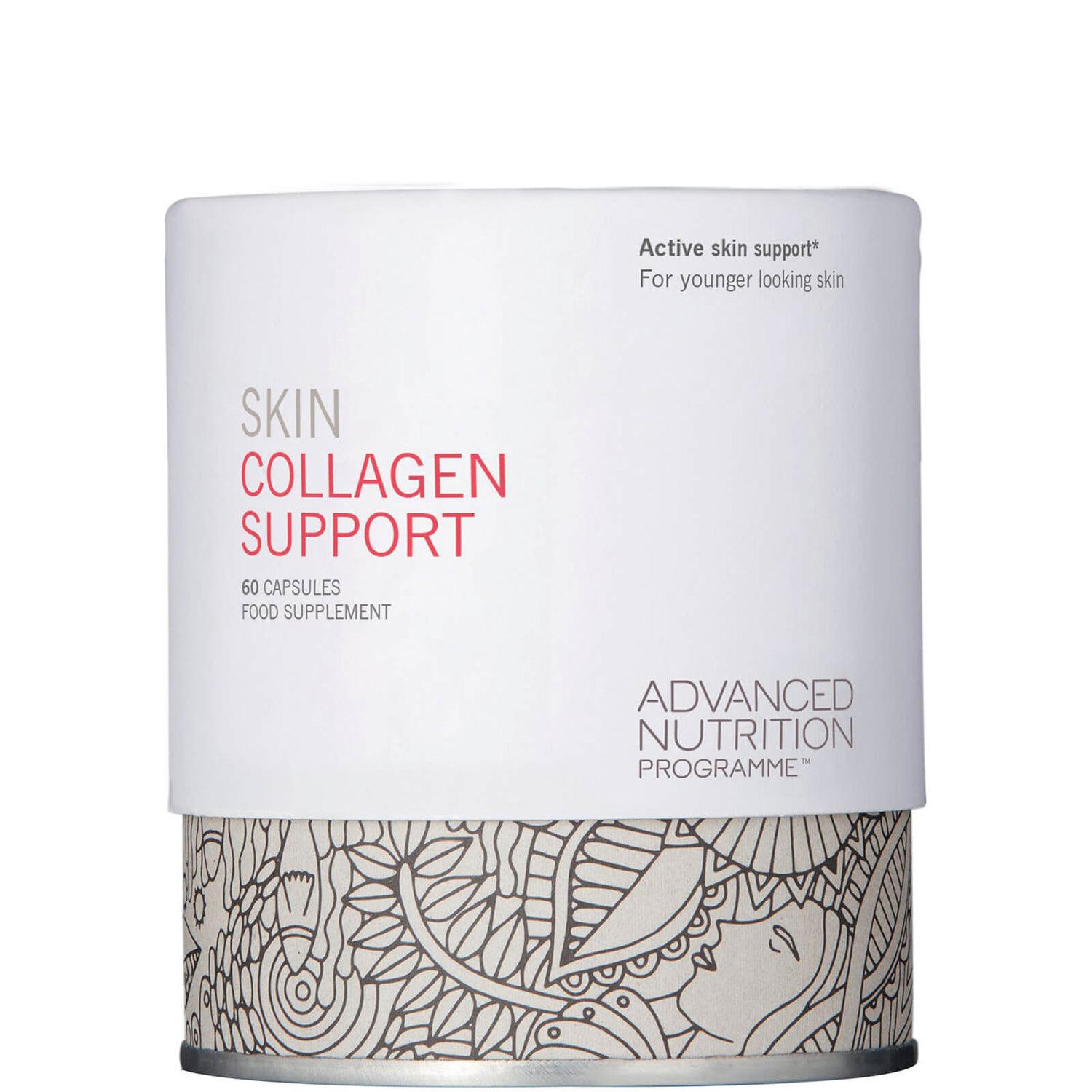 Advanced Nutrition Programme™ Skin Collagen Support - 60 Capsules