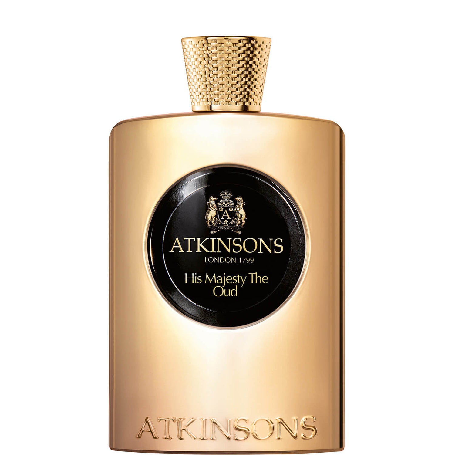 Atkinsons His Majesty the Oud Eau de Parfum