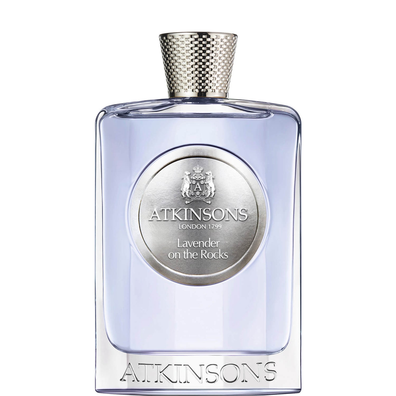 Atkinsons Lavender on the Rocks Eau de Parfum