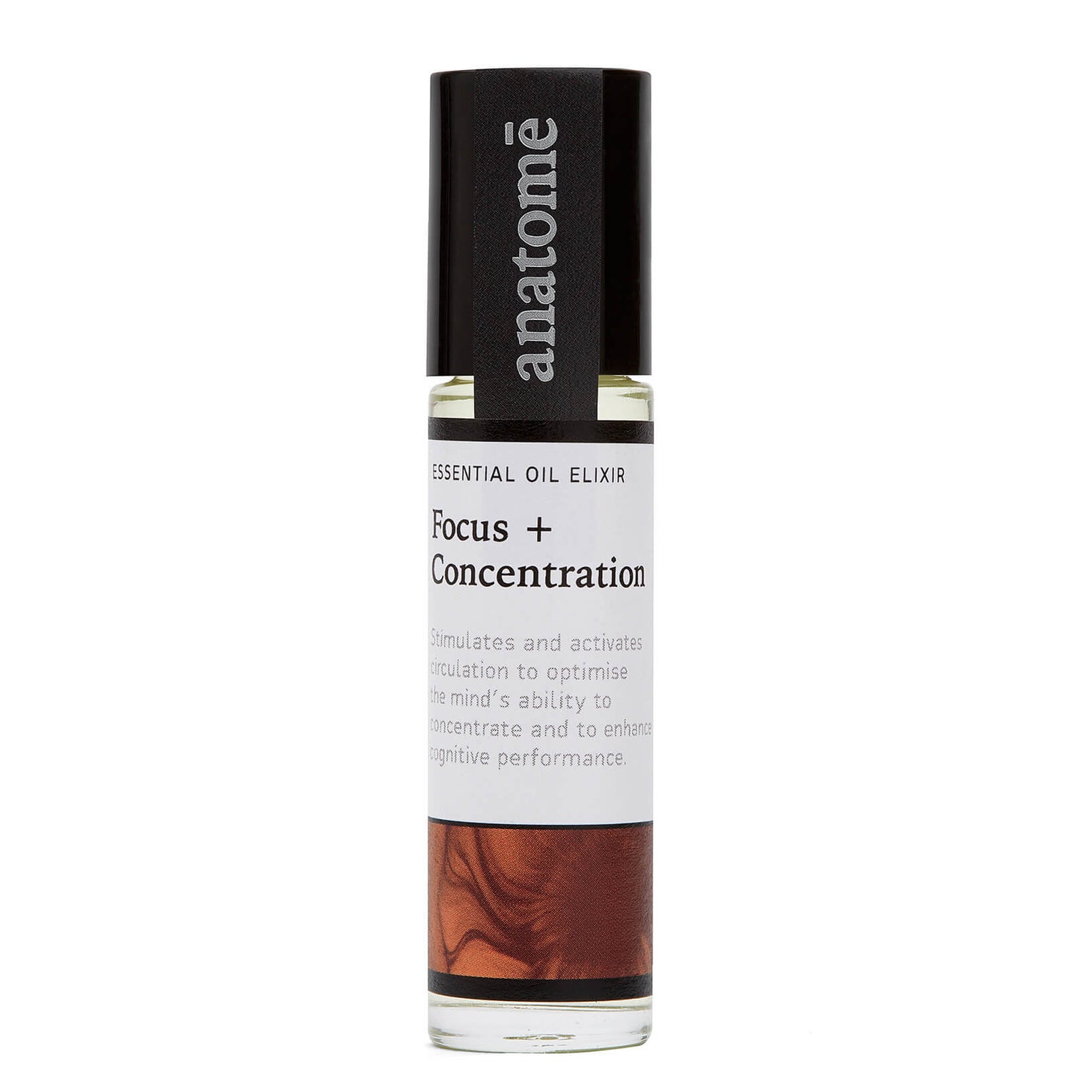 anatome Focus & Concentration Rollerball