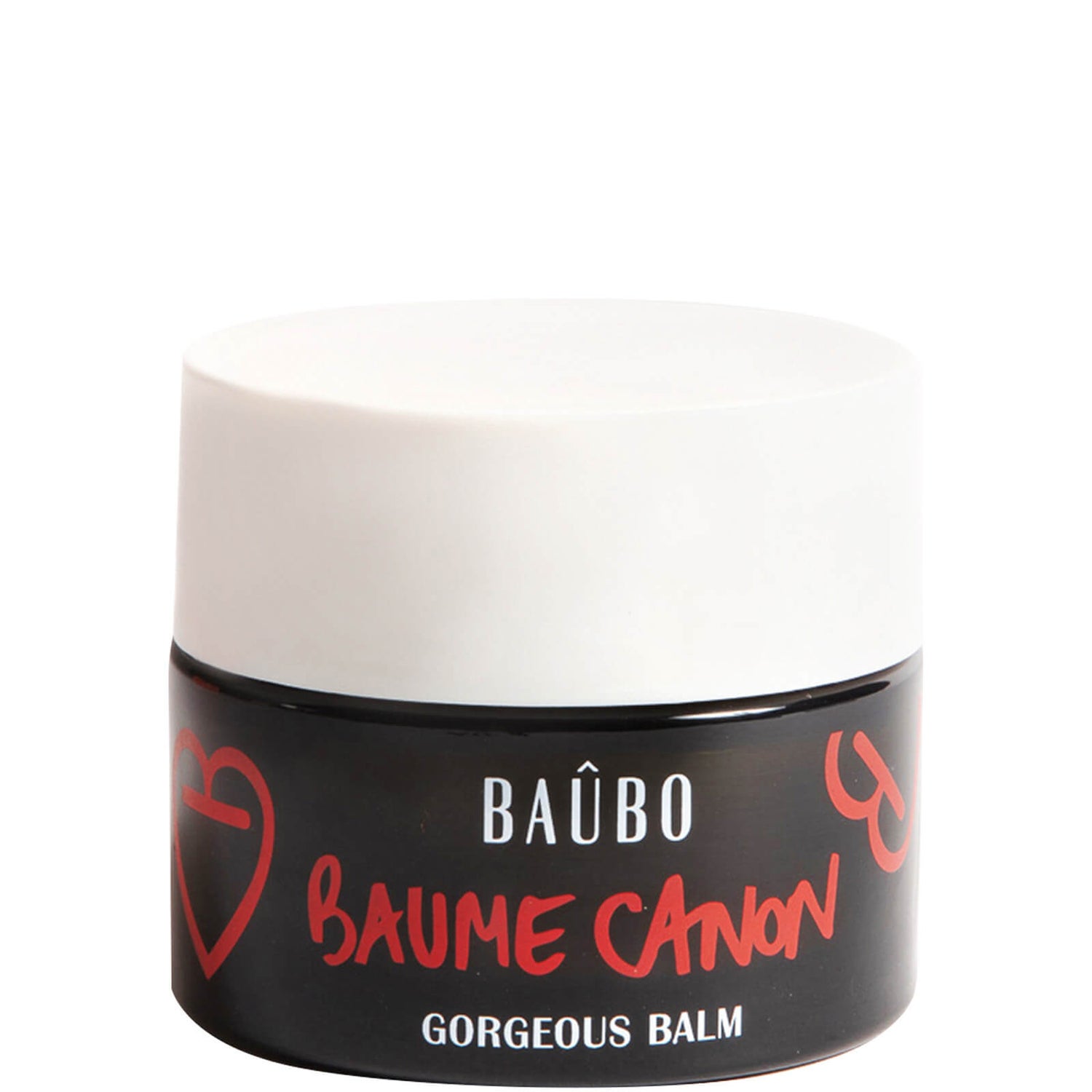 Baûbo The Gorgeous Balm