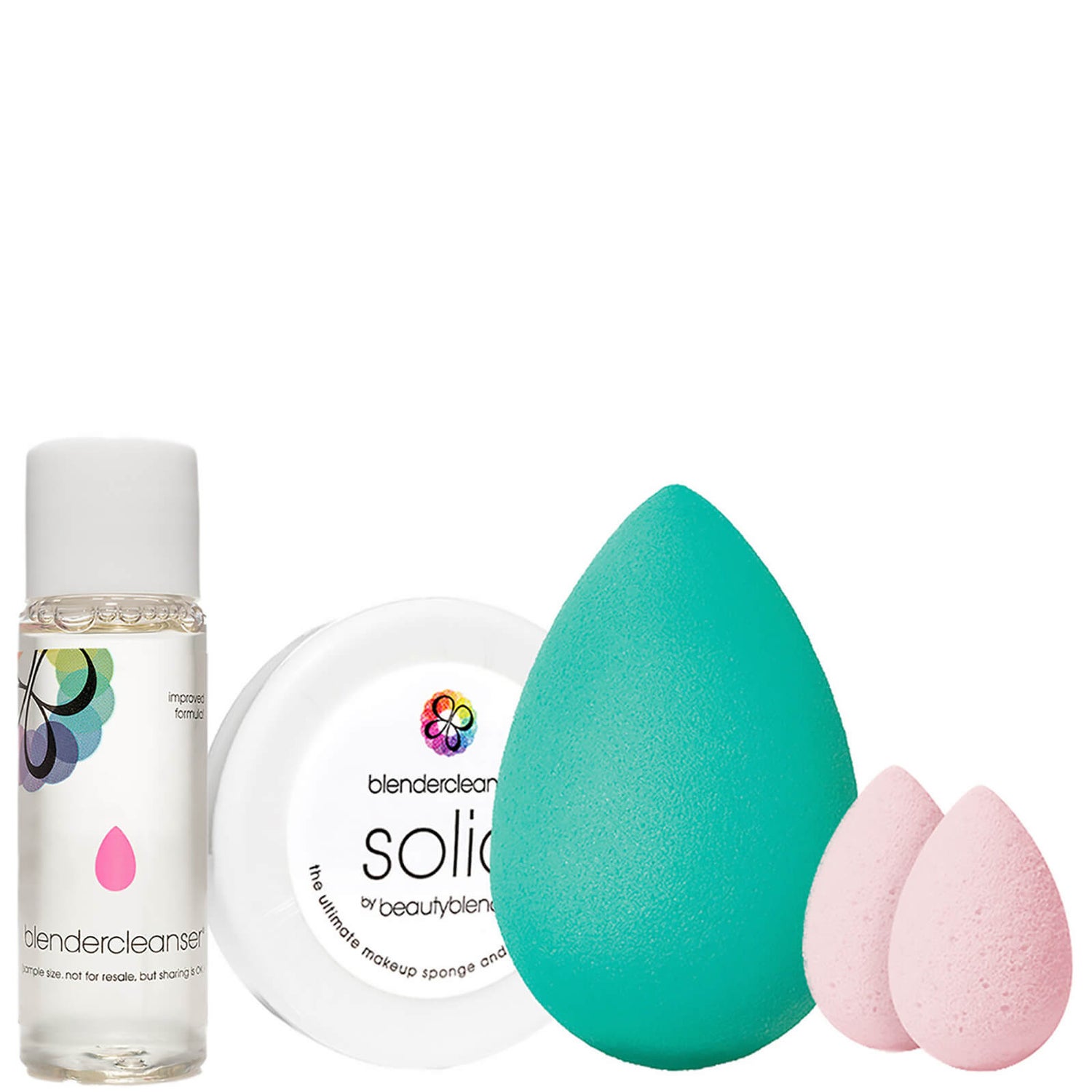 Beautyblender Let's Get Bubbly