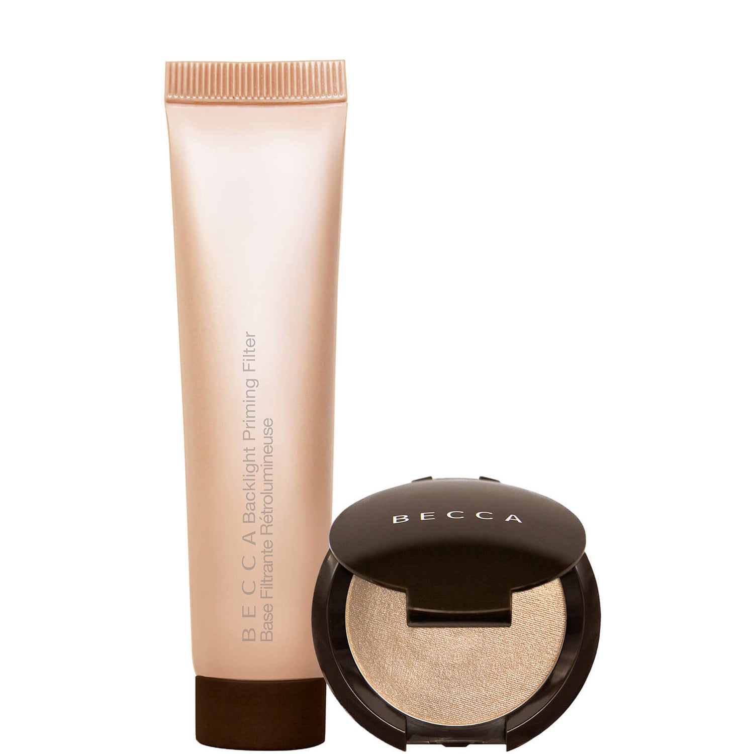 BECCA Lit From Within Kit