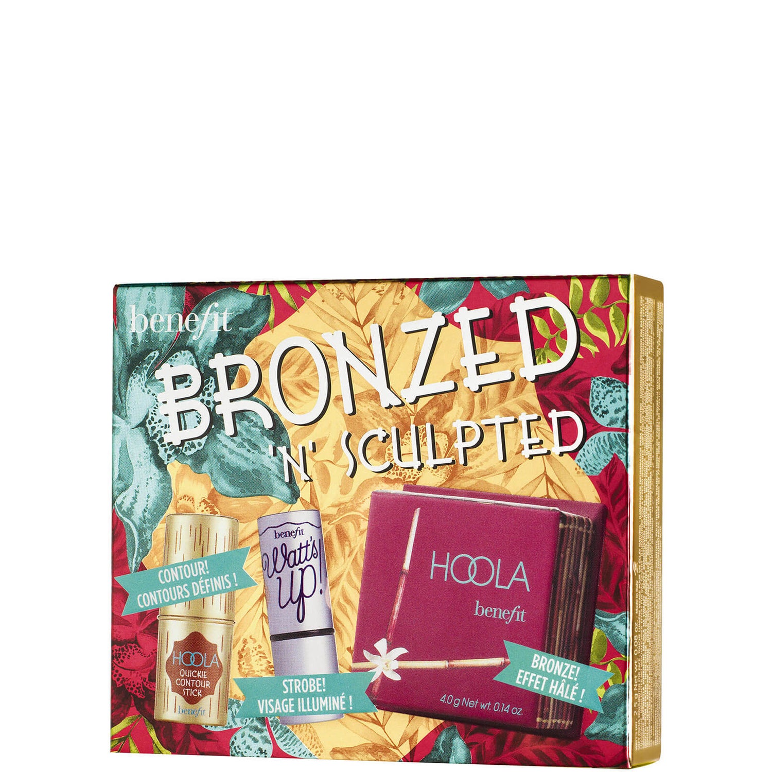 benefit Bronzed 'n' Sculpted
