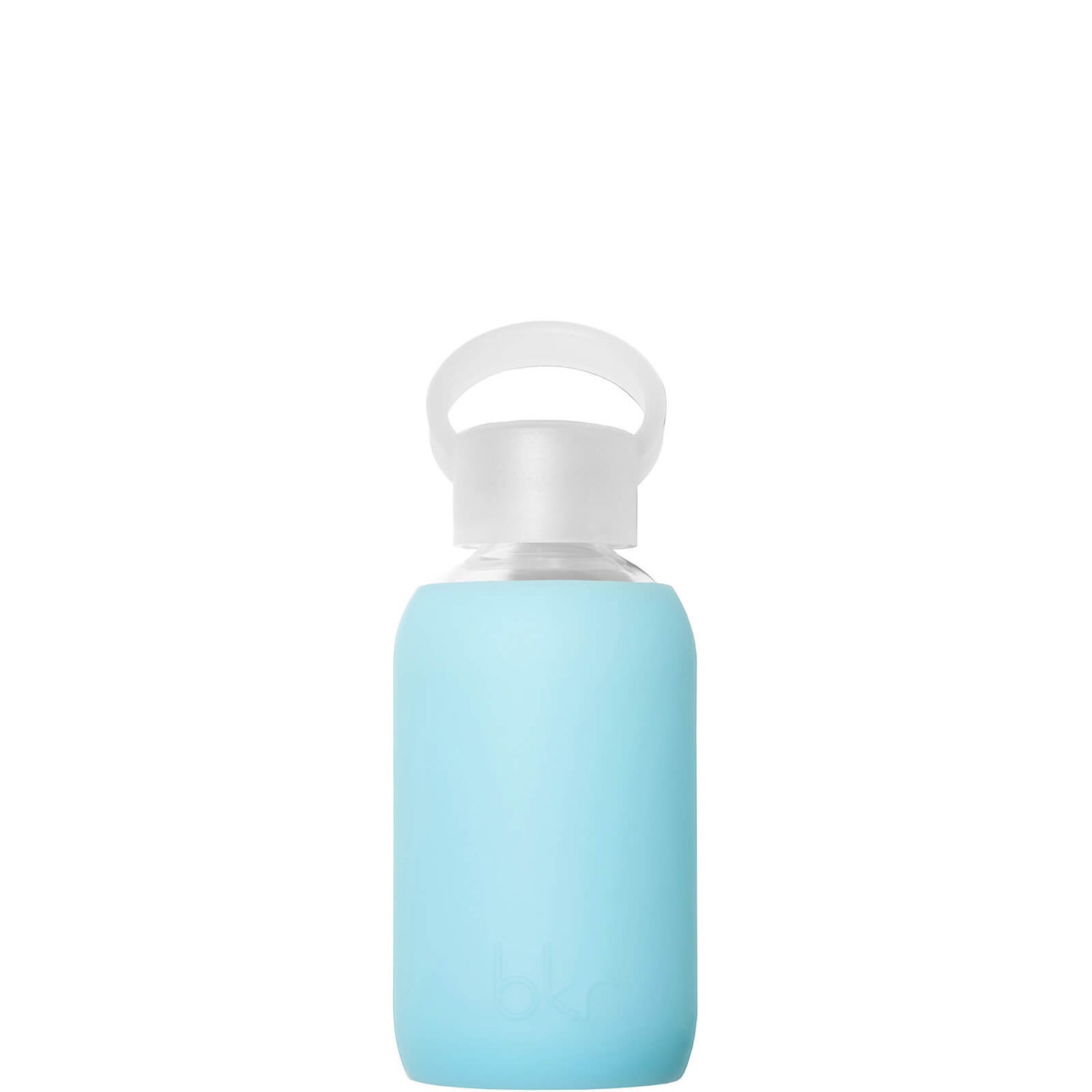 Bkr Skye Teeny Glass Water Bottle