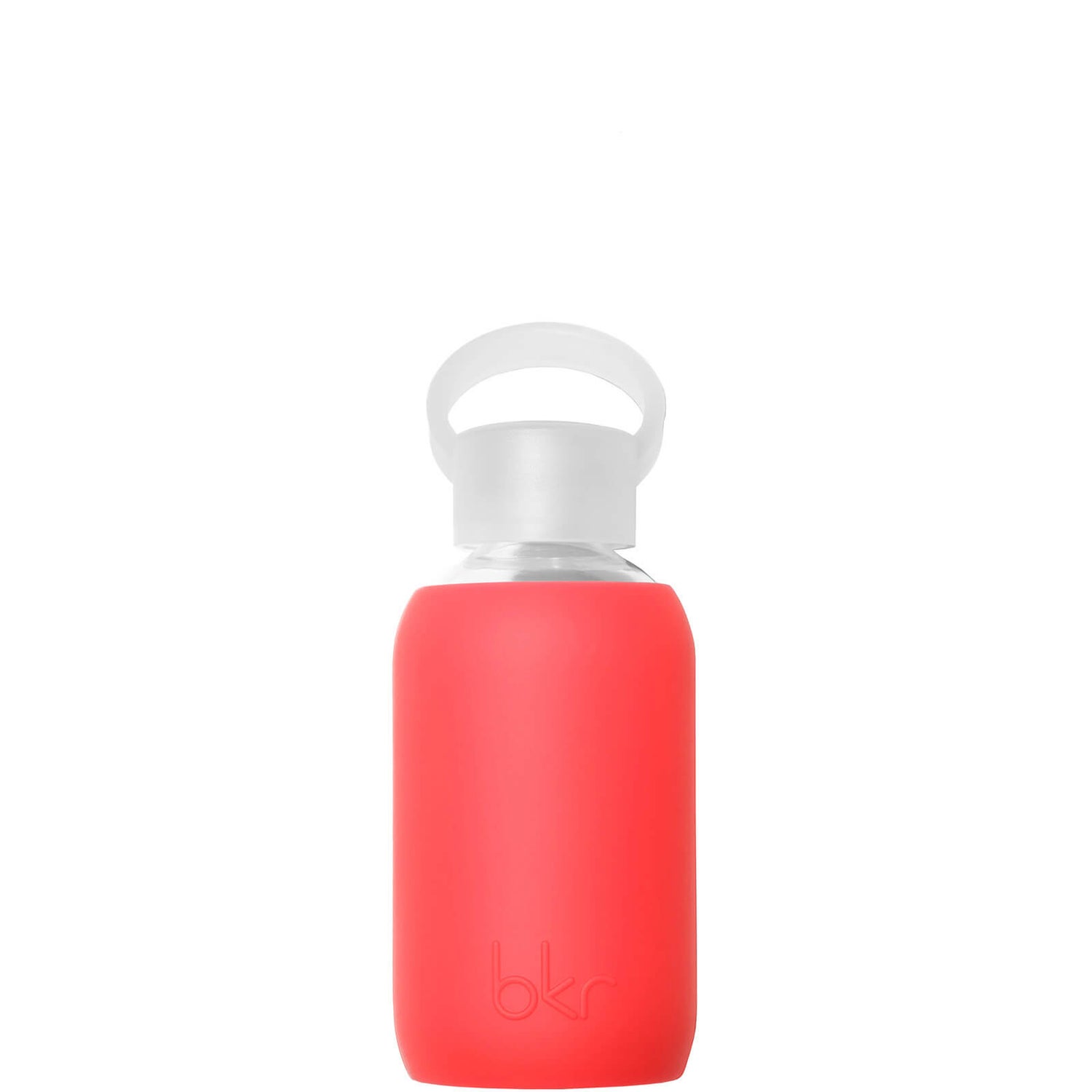 Bkr Madly Teeny Glass Water Bottle