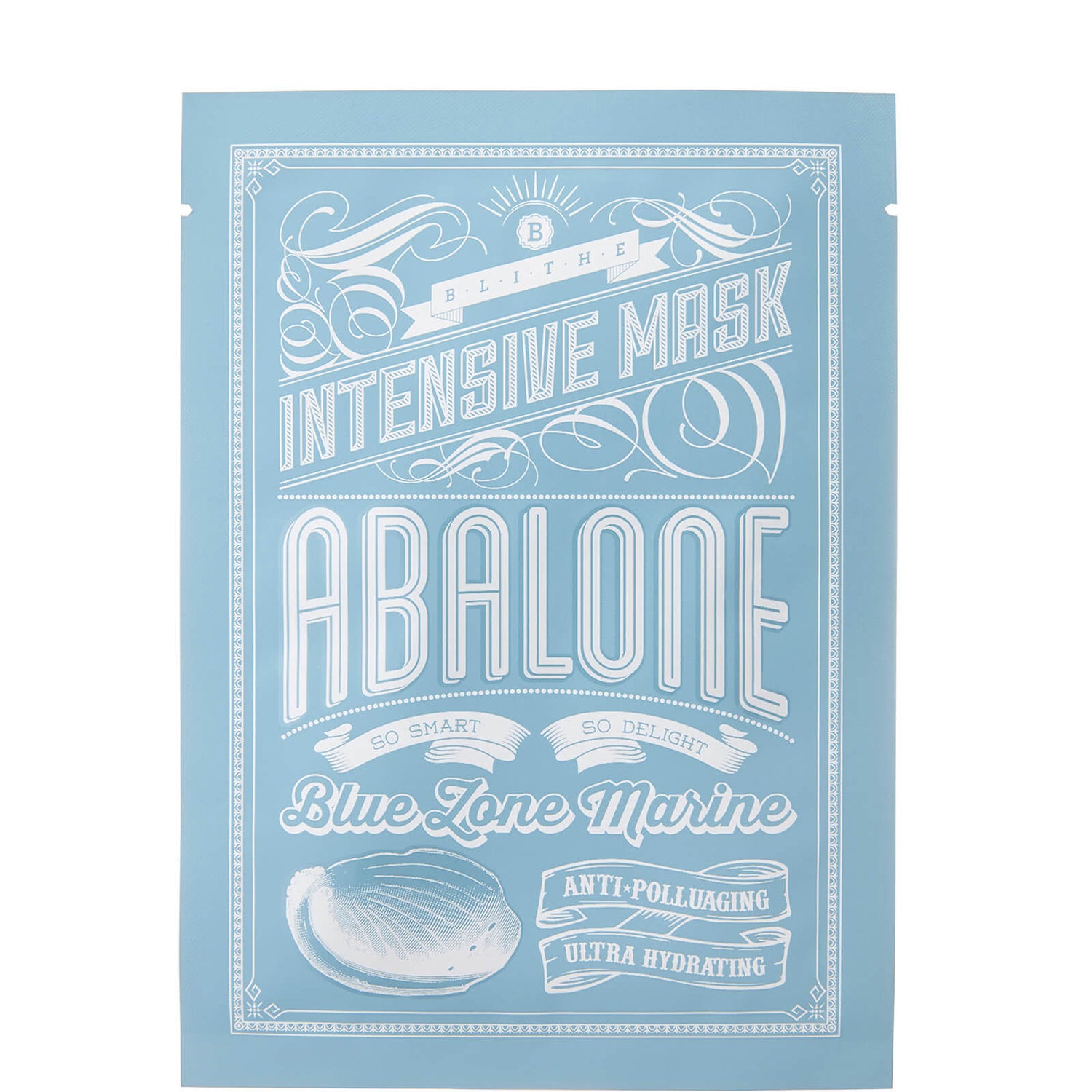 Blithe Intensive Mask - Abalone