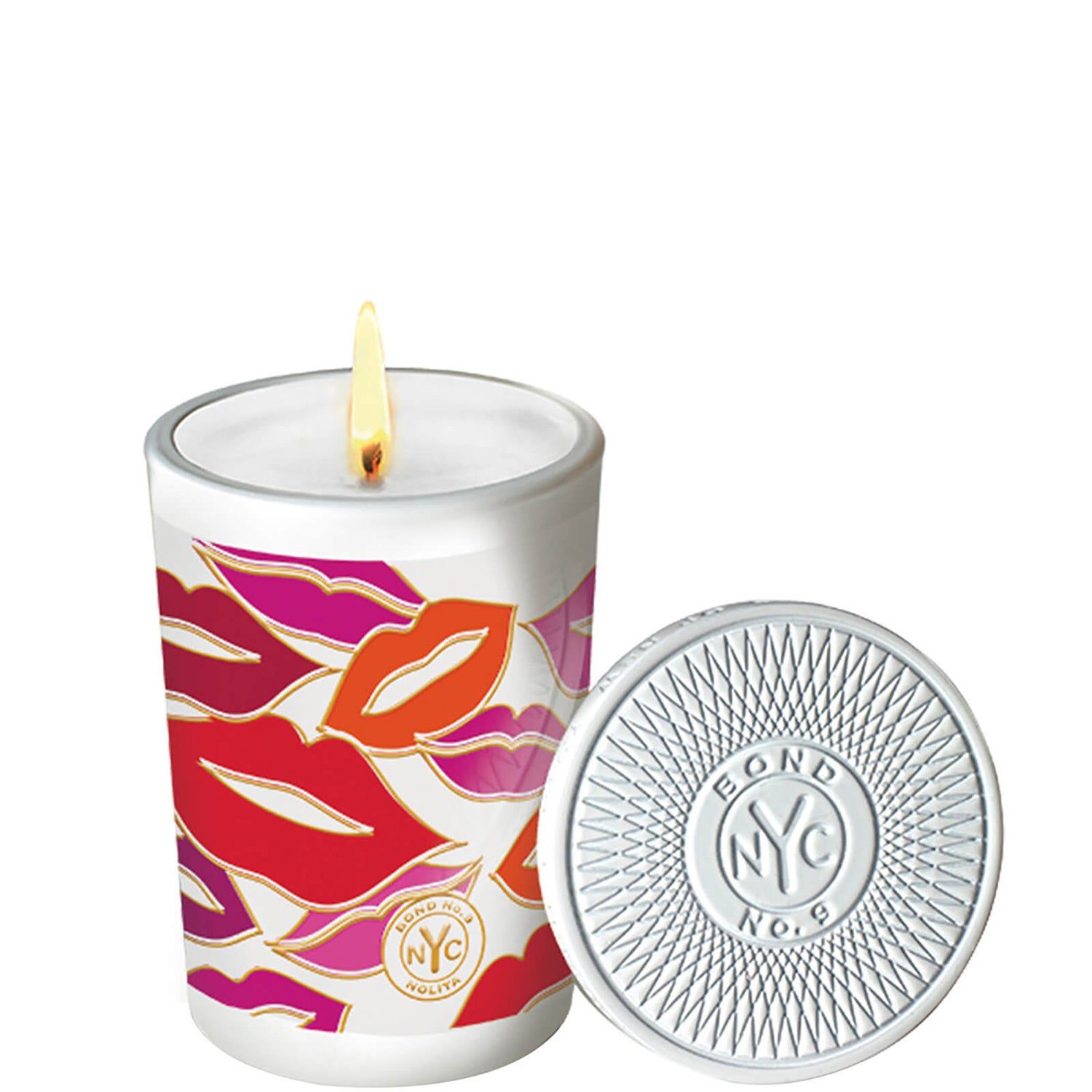 Bond No. 9 Nolita Scented Candle