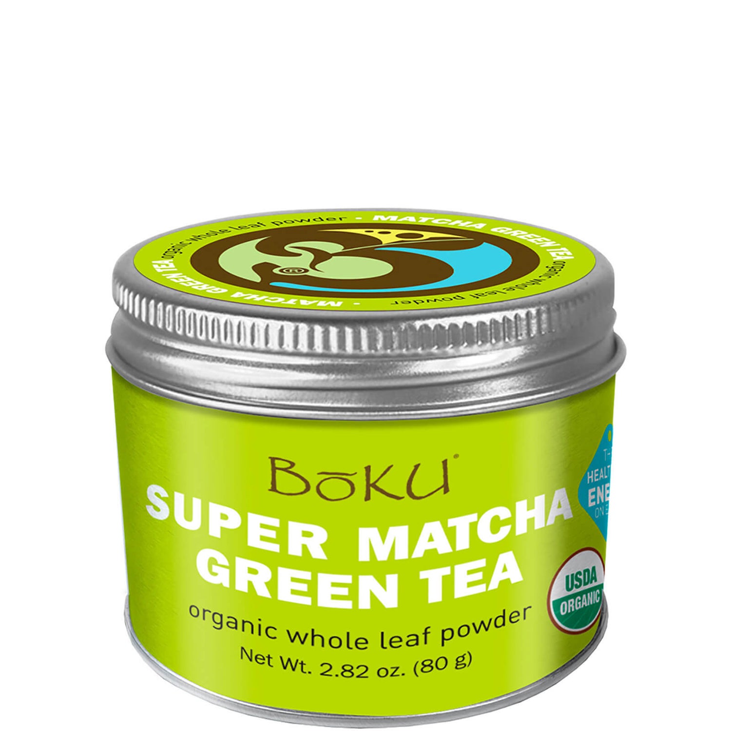 Boku Matcha Green Tea (30 servings)