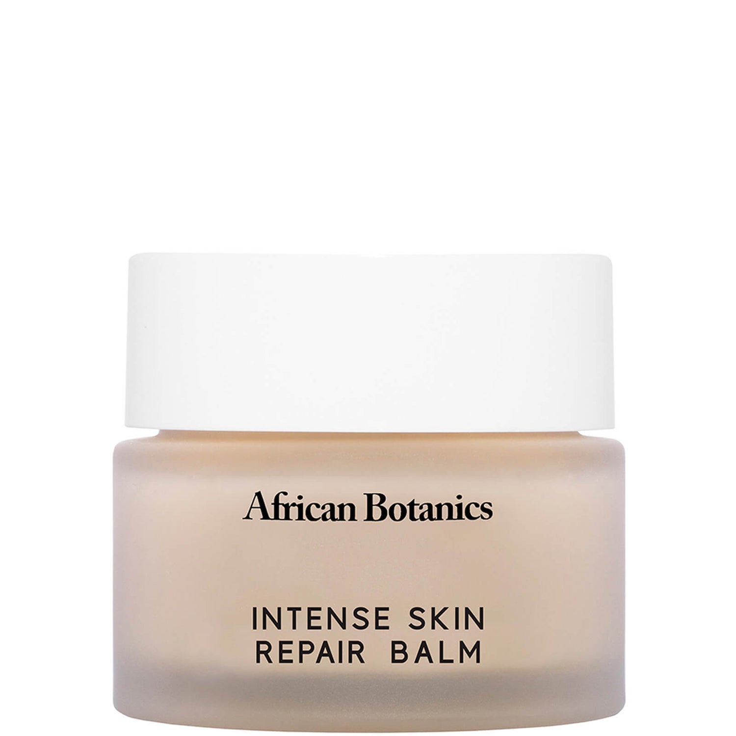 African Botanics Intense Skin Repair Balm