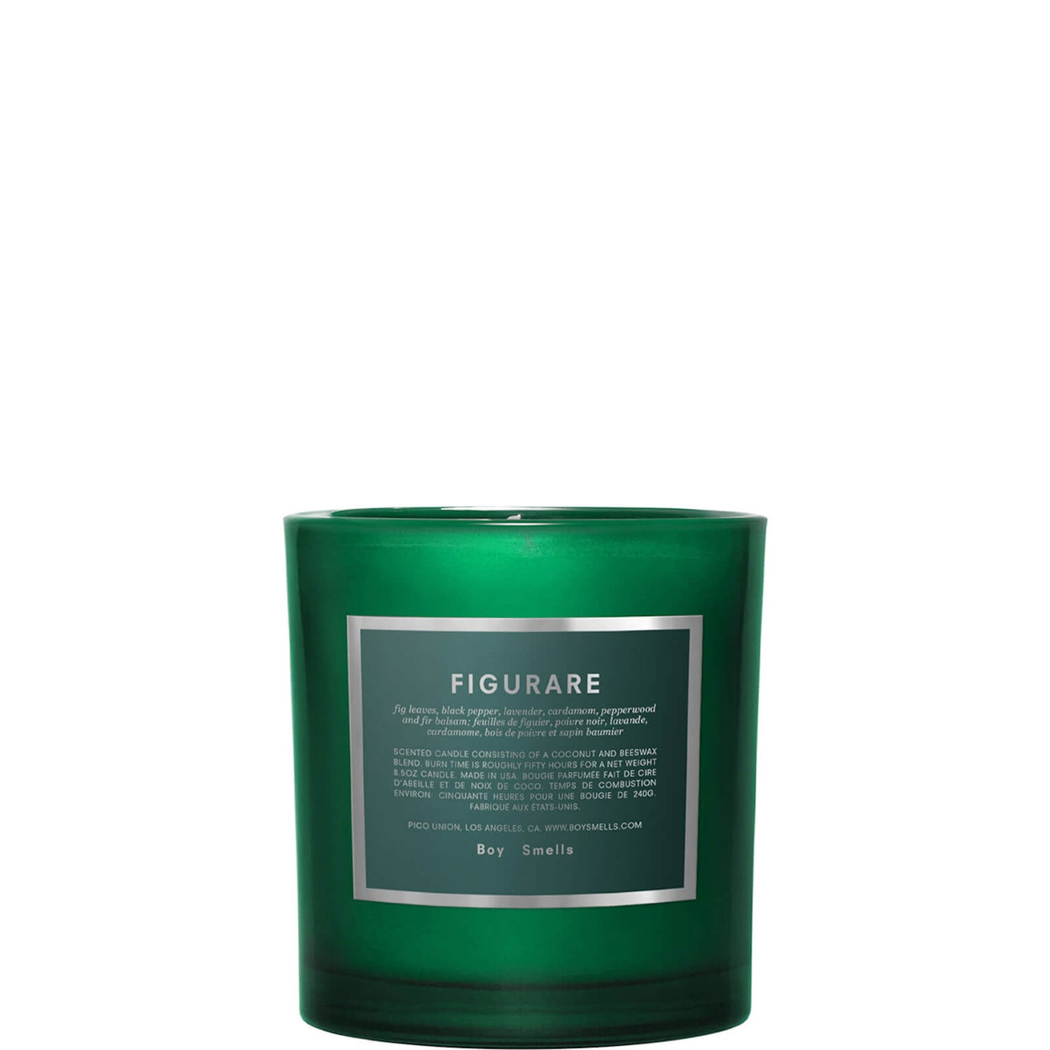 Boy Smells Figurare Candle (240g)