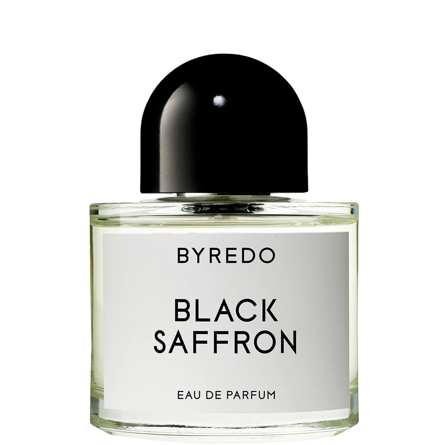 BYREDO Black Saffron Eau de Parfum 50ml