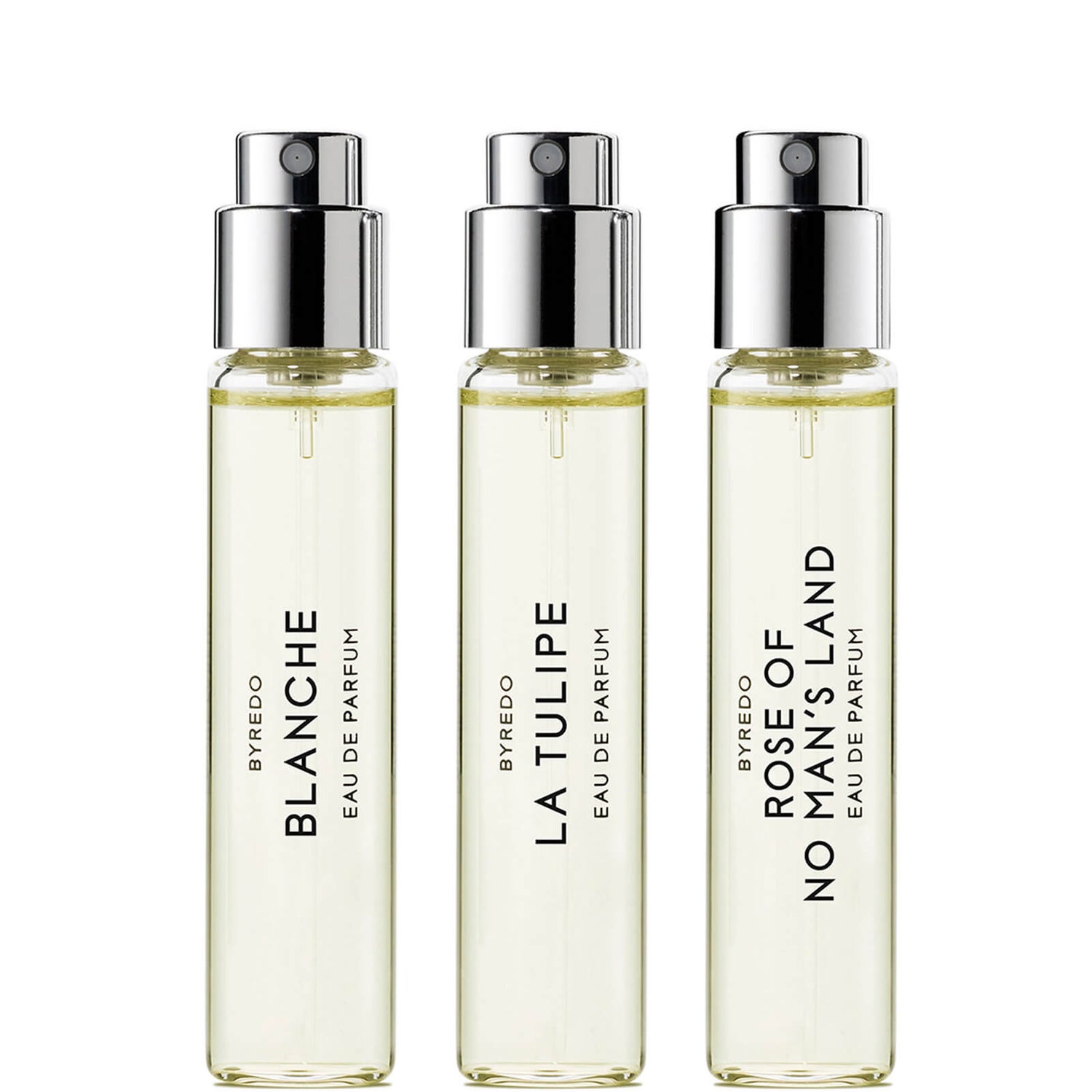 LVMH Converts Its Perfume Factories To Make Hand Sanitizer - Black  Enterprise