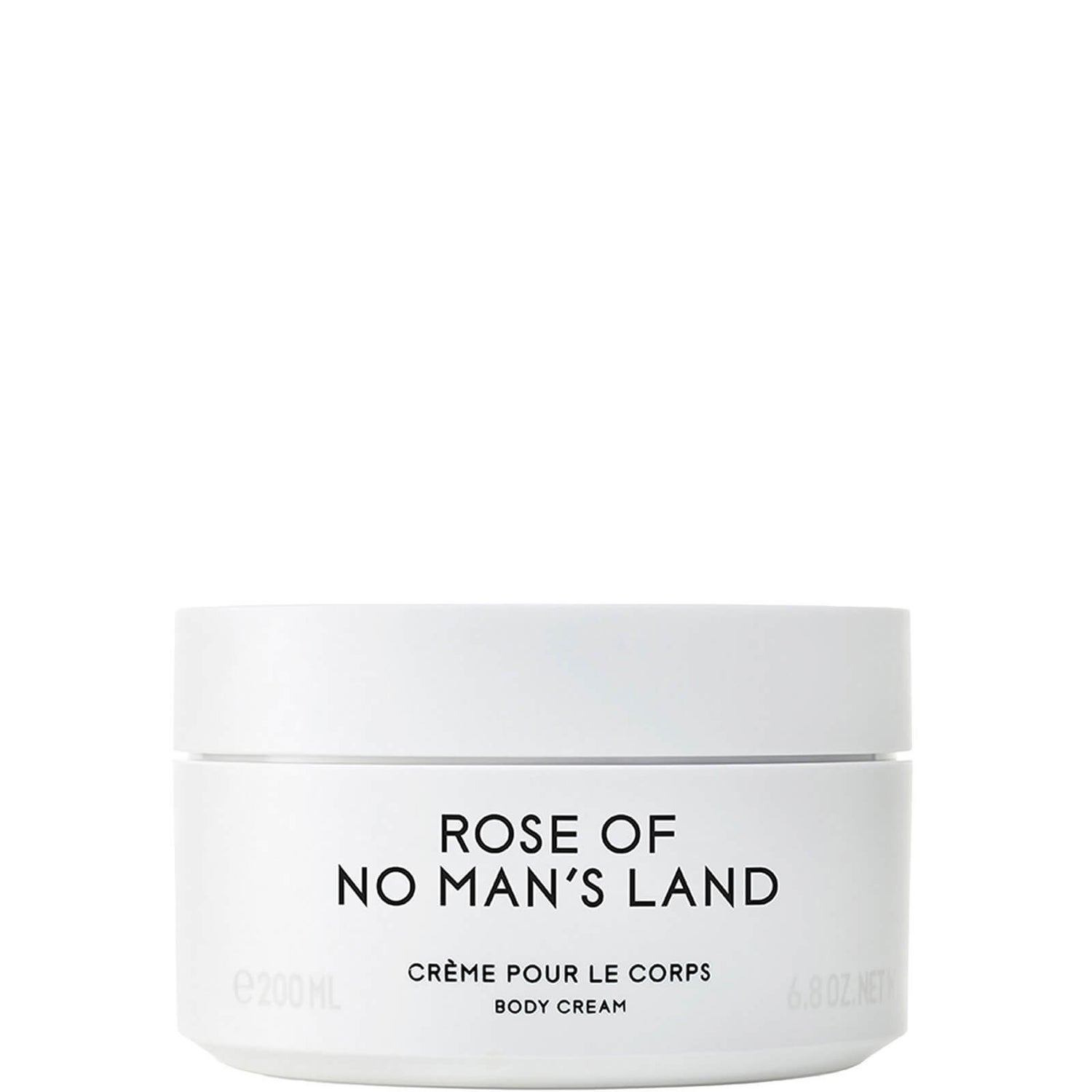 BYREDO Rose of No Man's Land Body Cream