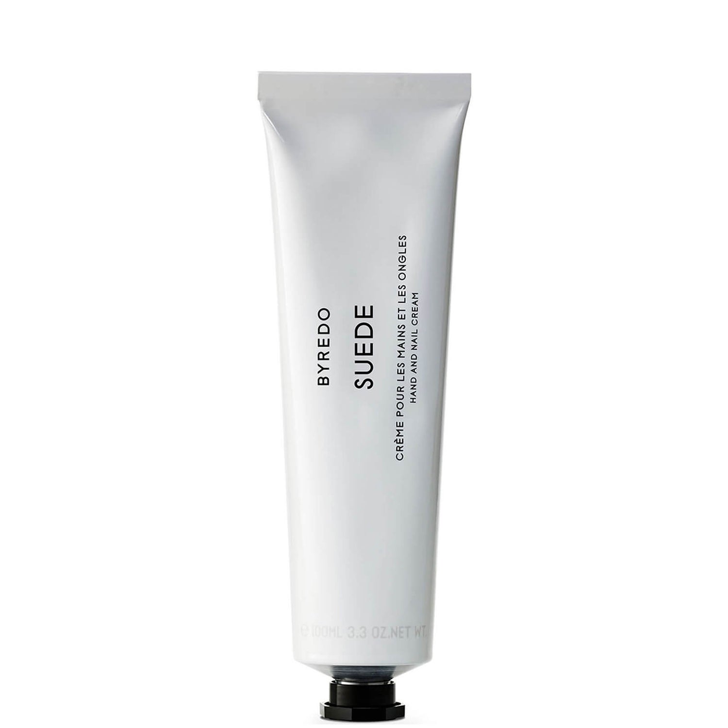 BYREDO Suede Hand Cream