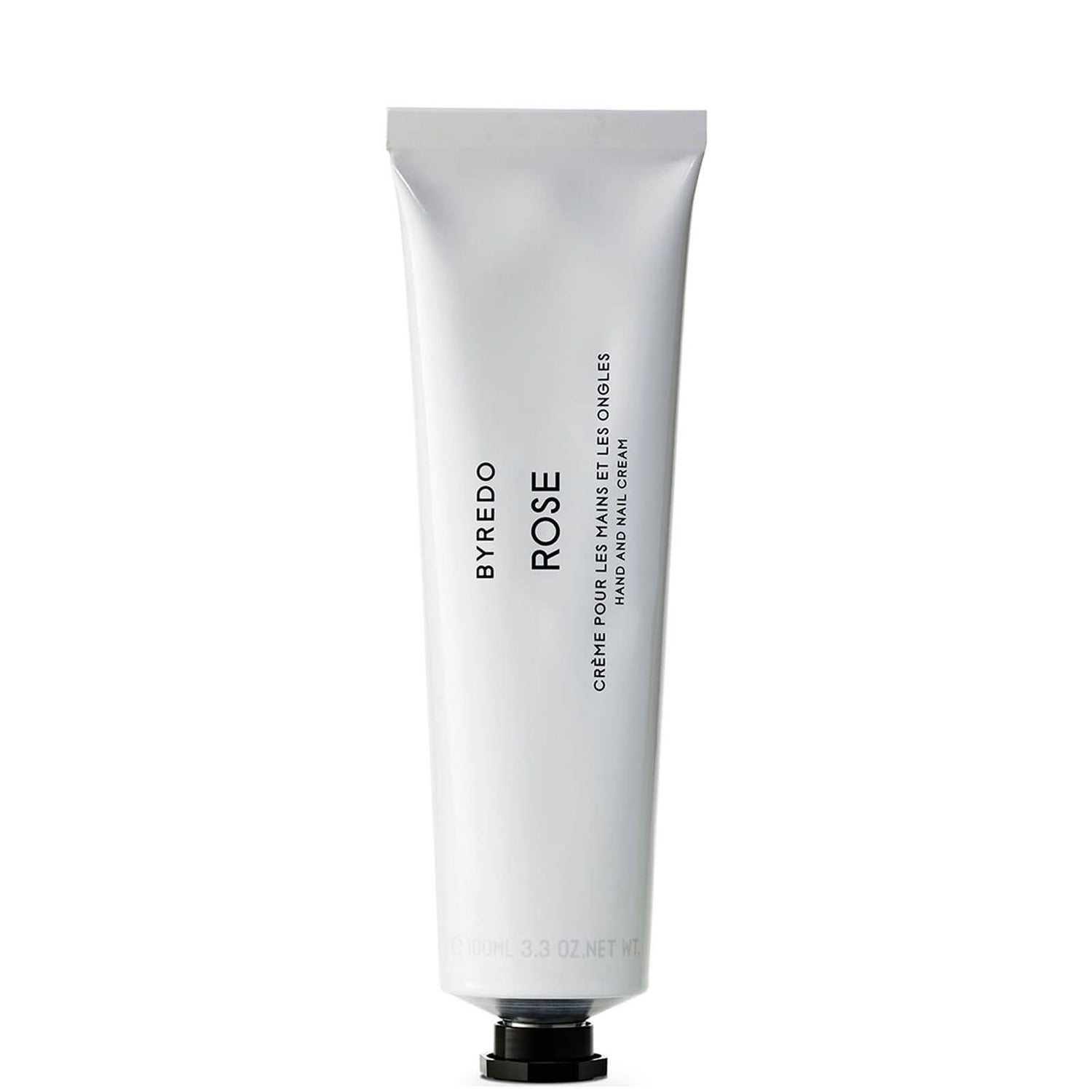 BYREDO Rose Hand Cream