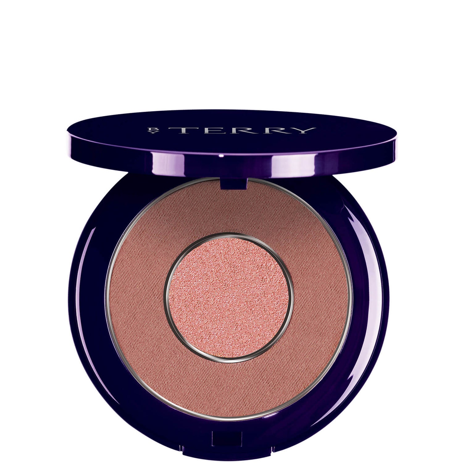 BY TERRY Mini Compact-Expert Dual Powder