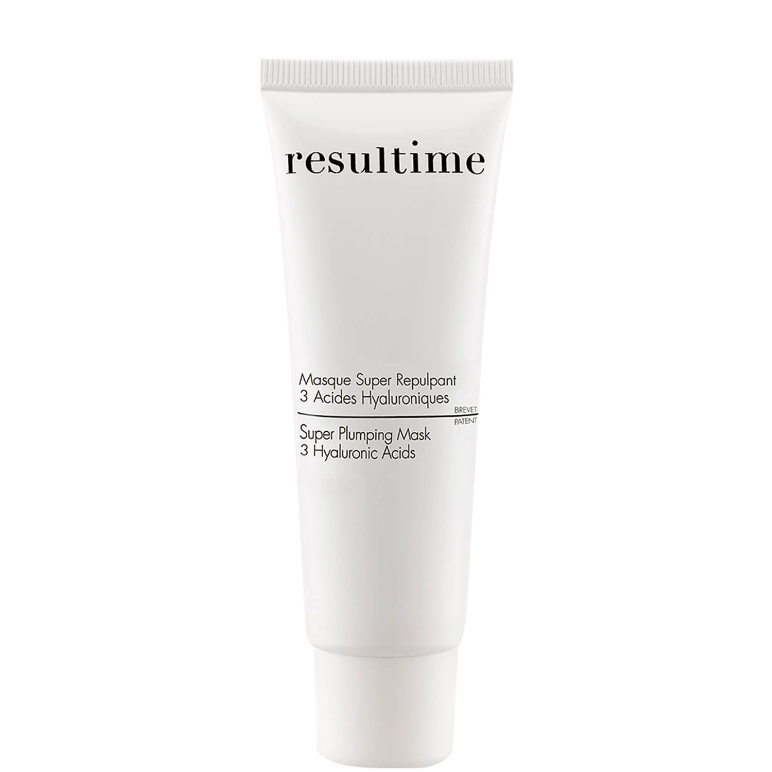 Resultime by Collin Super Plumping Mask