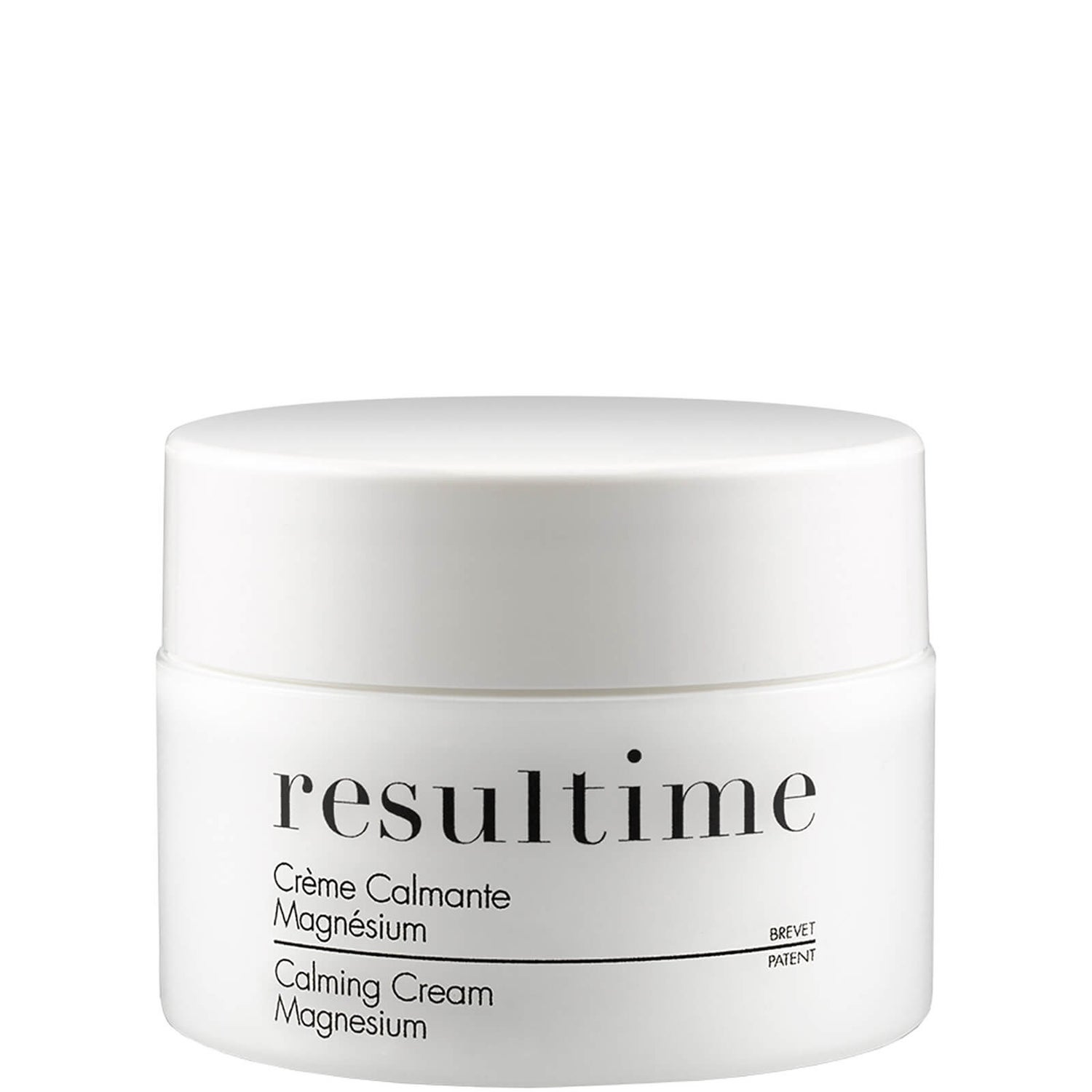 Resultime by Collin Calming Cream