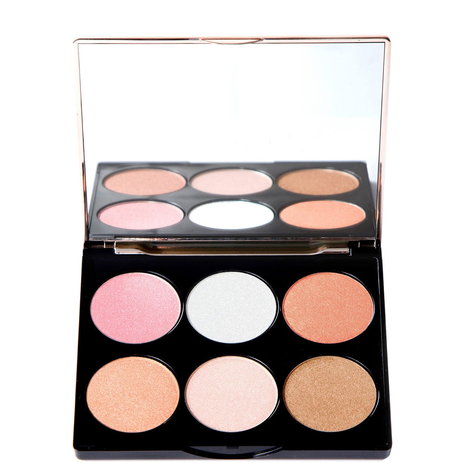Cover FX Perfect Highlighting Palette