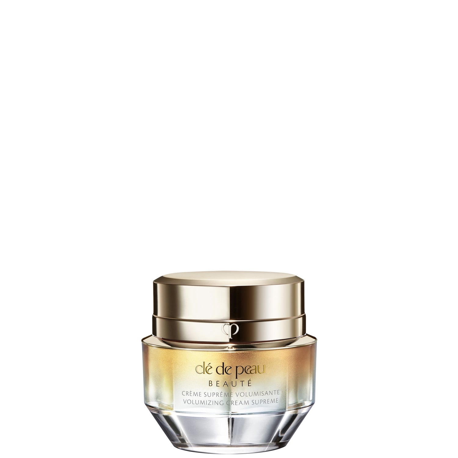 Creme Volumizante Supremo da Clé de Peau Beauté - 50ml