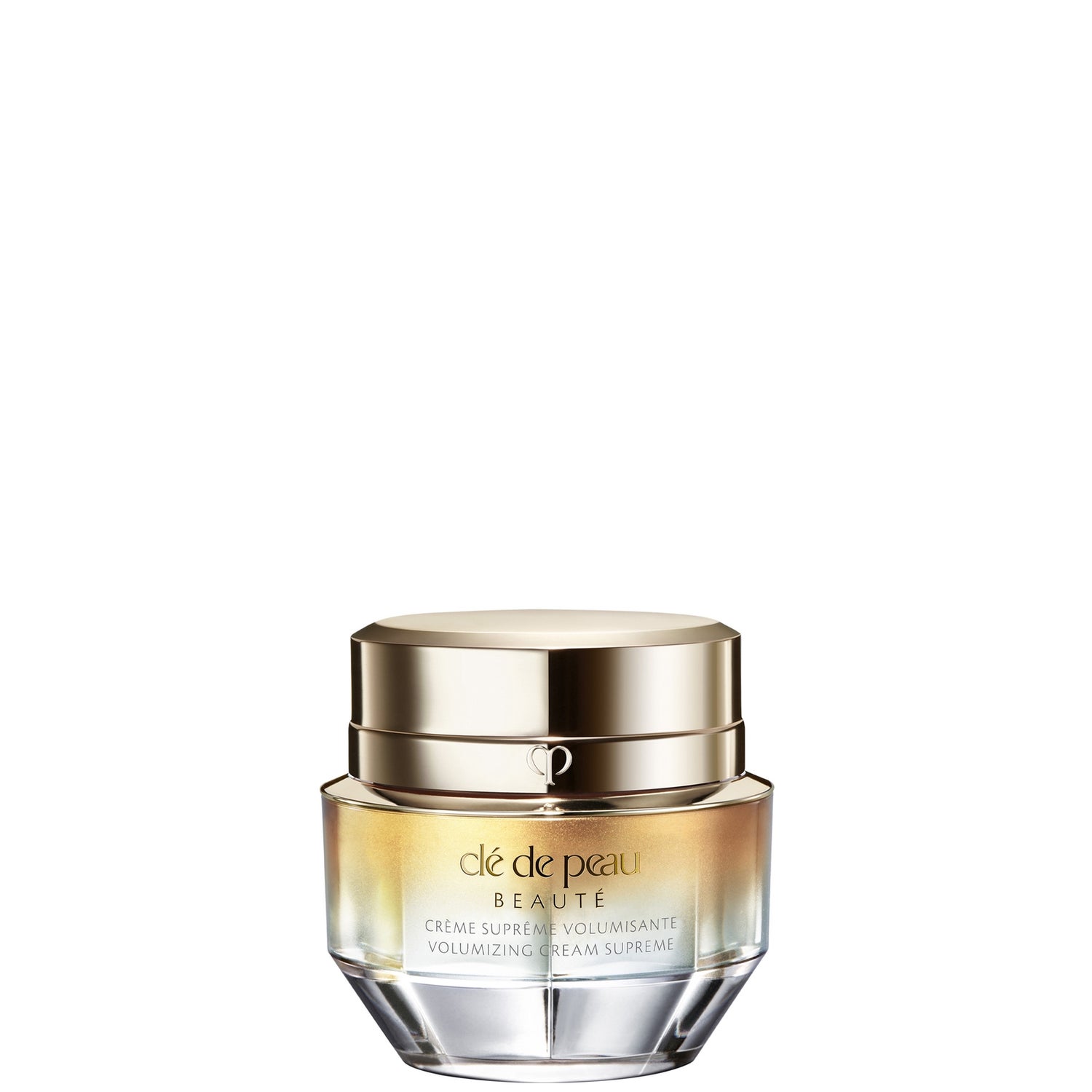 Clé de Peau Beauté Volumizing Cream Supreme 50ml