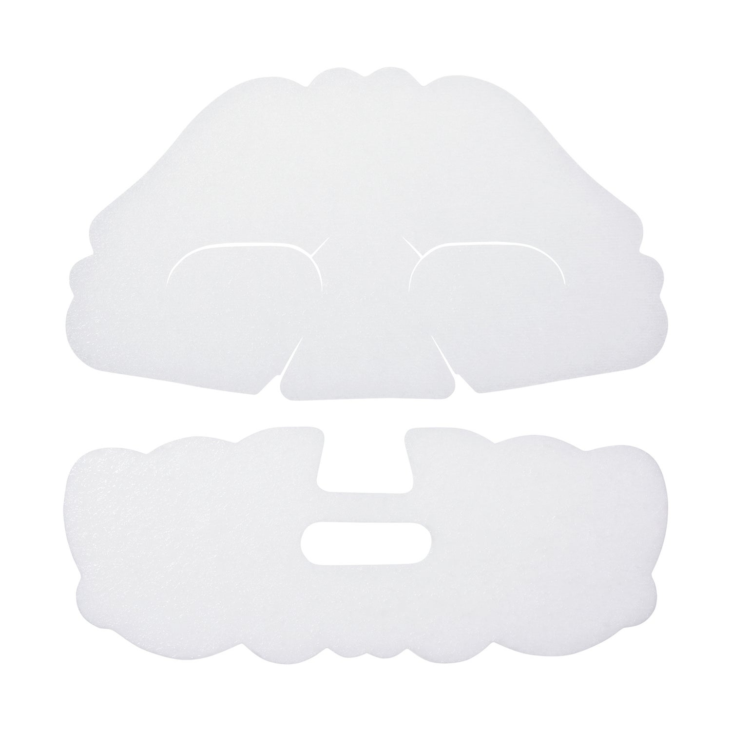 Clé de Peau Beauté Intensive Brightening Mask 6