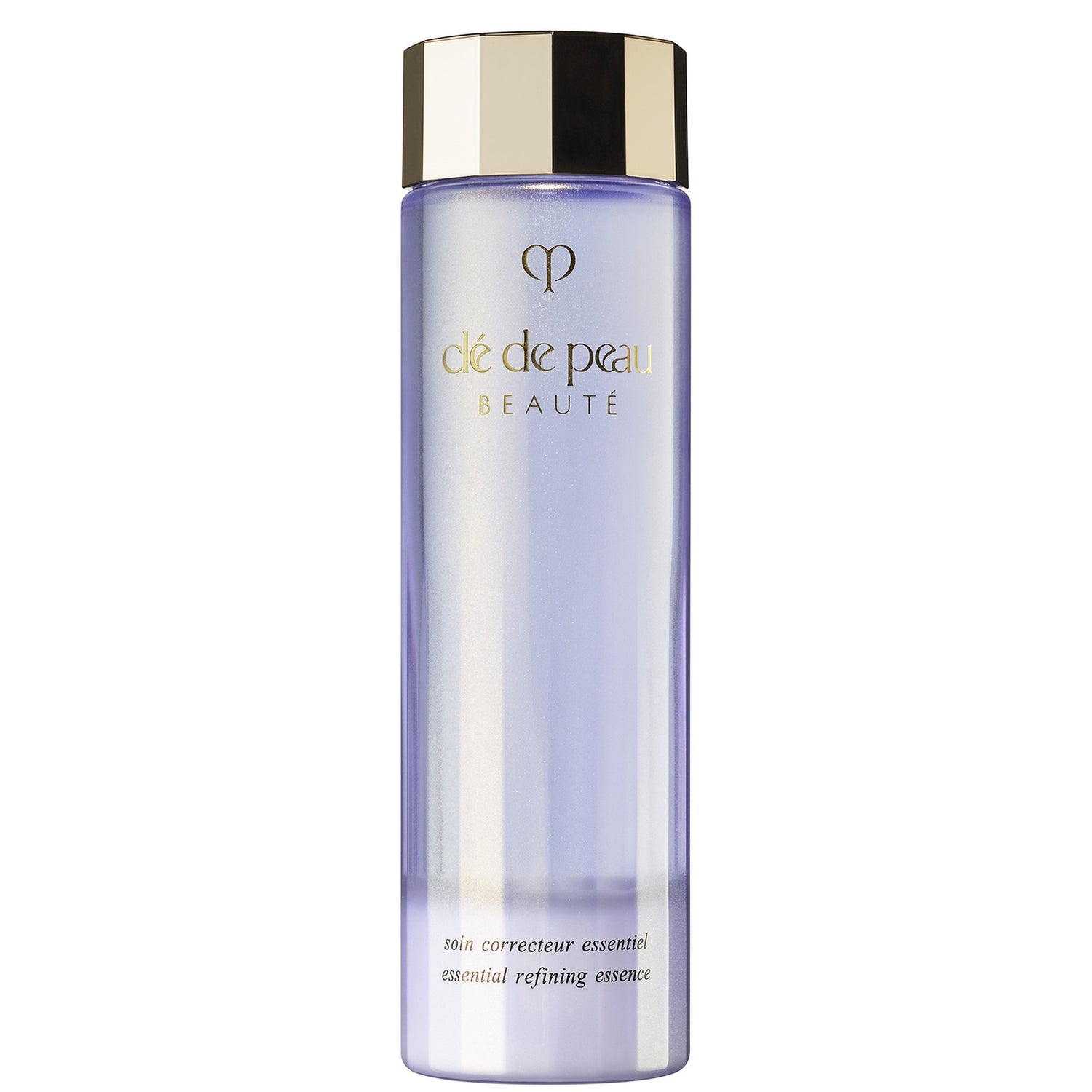 Очищающее средство для лица Clé de Peau Beauté Essential Refining Essence, 170 мл