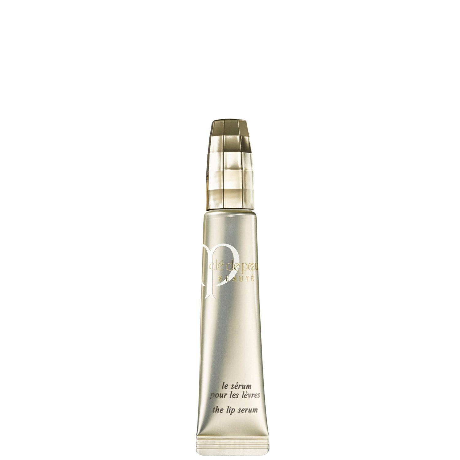 Clé de Peau Beauté Lip Serum 15ml