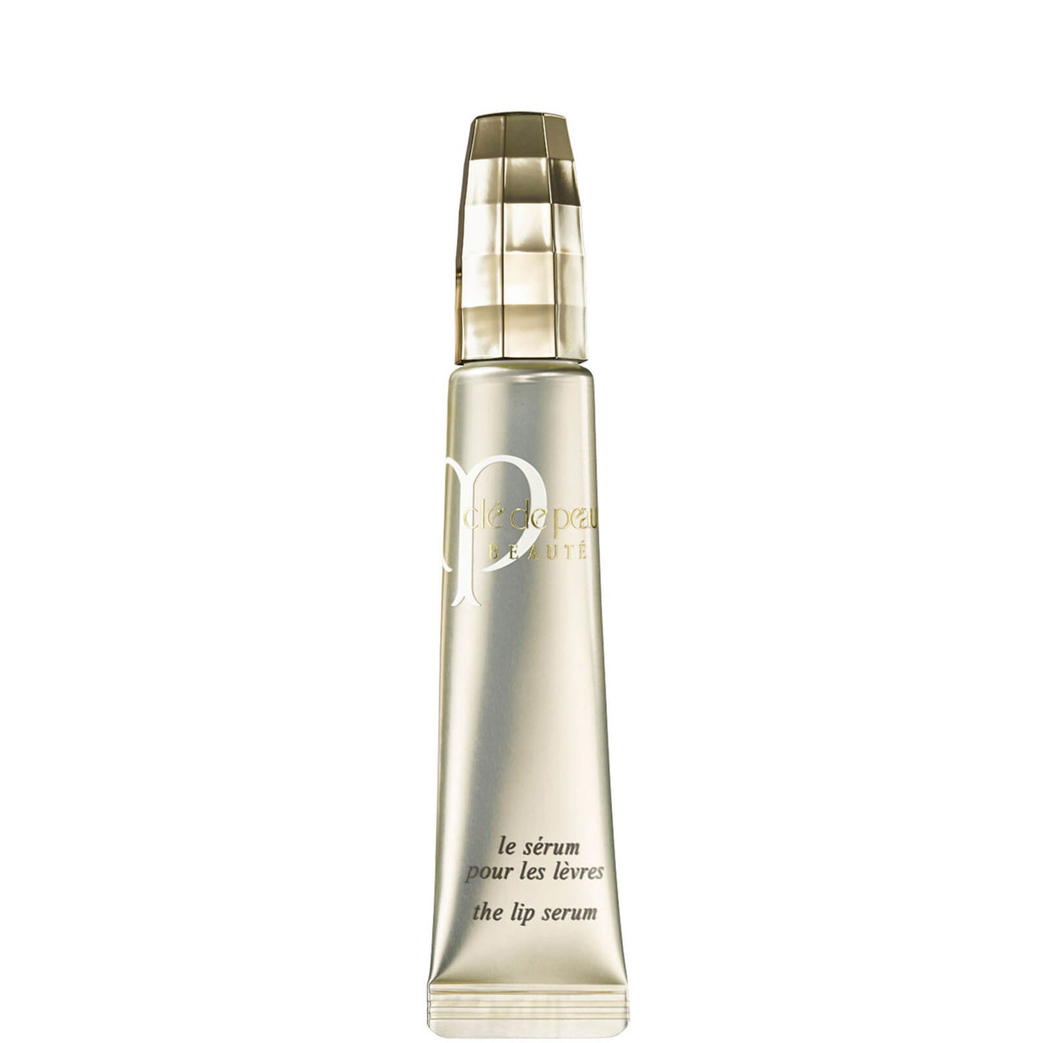 Cle De Peau Beaute Lip Serum Cult Beauty