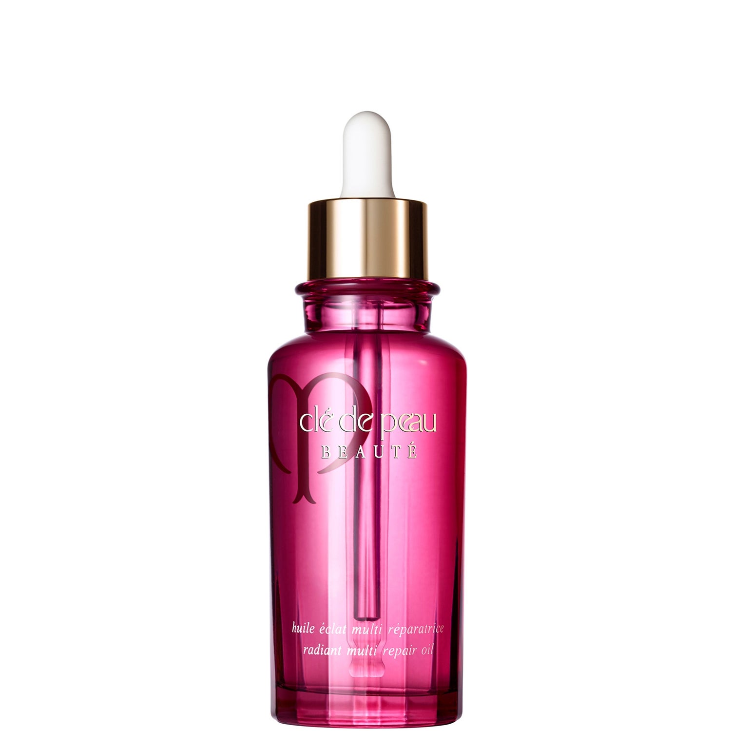 Clé de Peau Beauté Radiant Multi Repair Oil 75ml