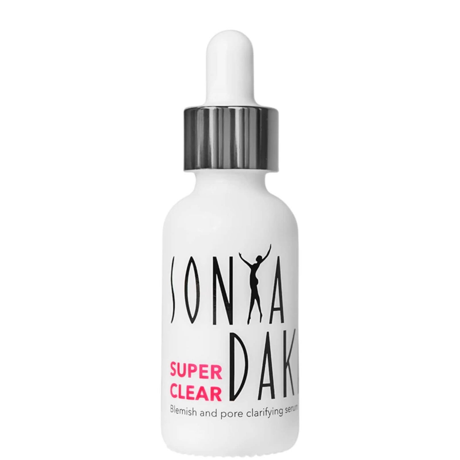 Sonya Dakar Super Clear Cult Beauty