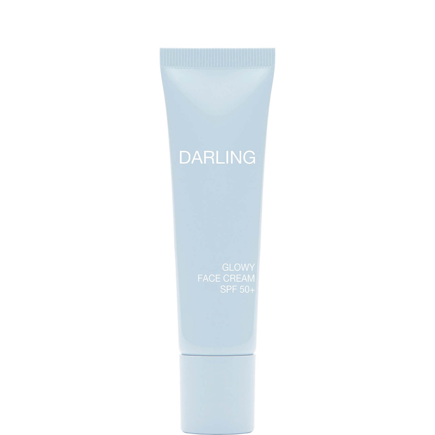 DARLING Glowy Face Cream SPF50+