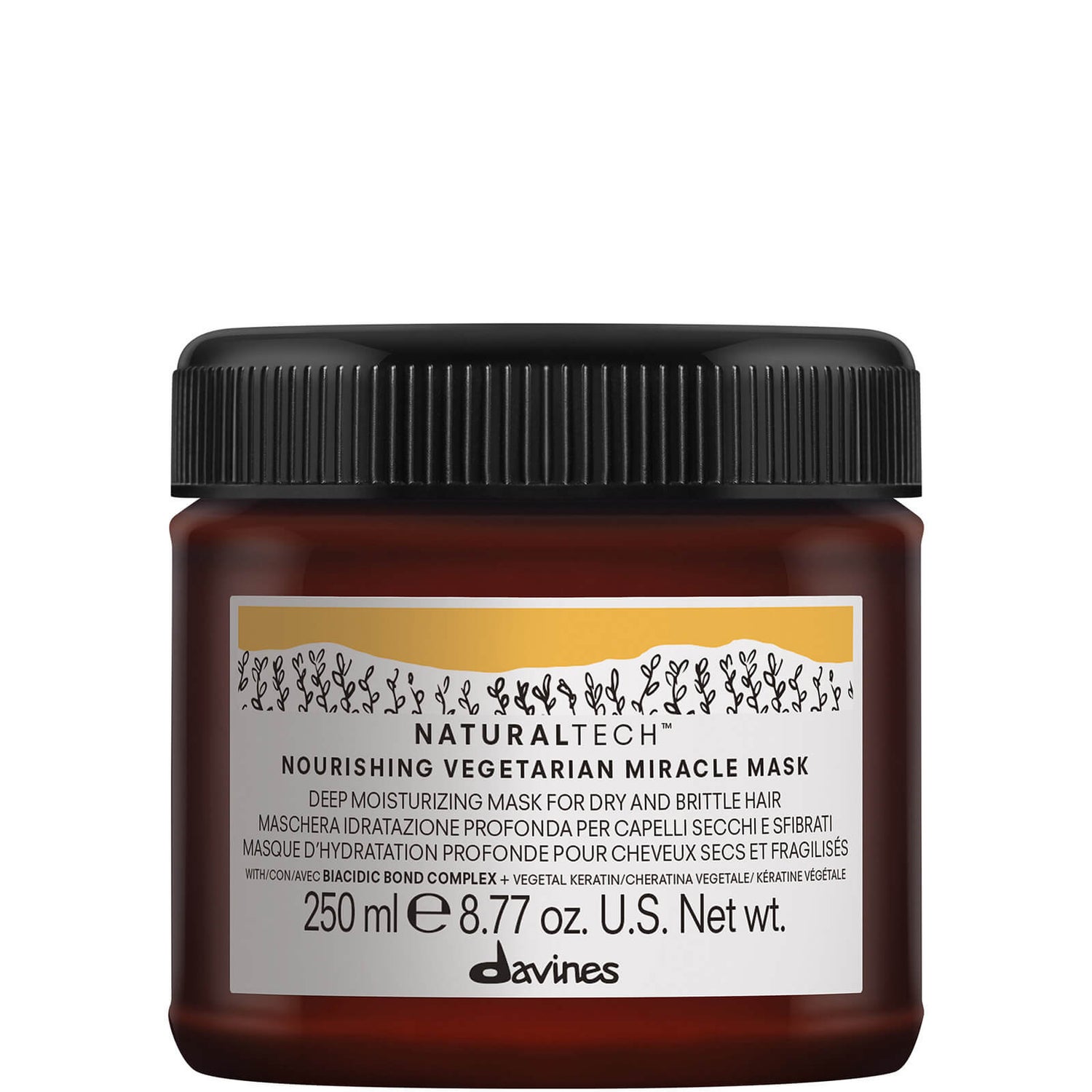 Davines Nourishing Miracle Mask