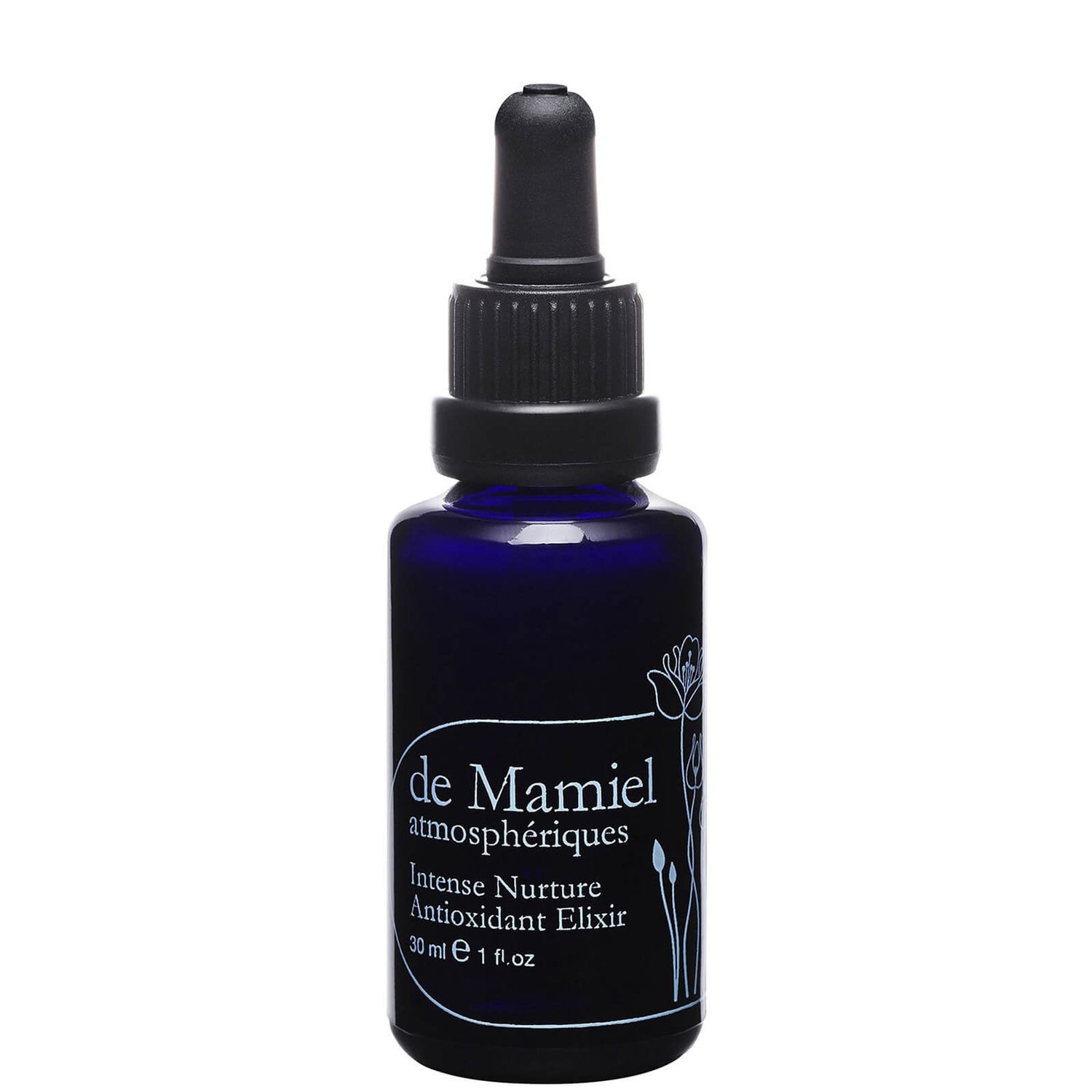 de Mamiel Atmosphériques Intense Nurture Antioxidant Elixir