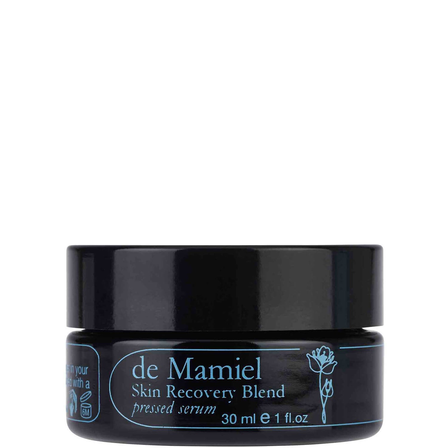 de Mamiel The Skin Recovery Blend