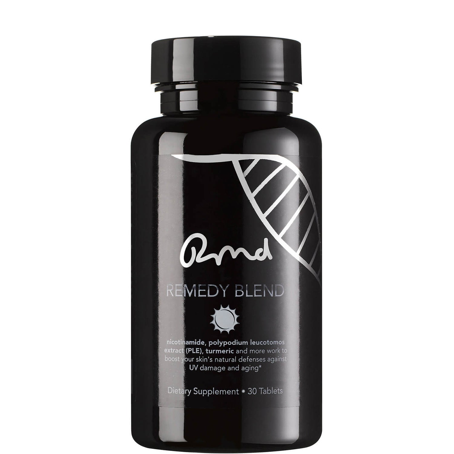 DNA Renewal The Remedy Blend