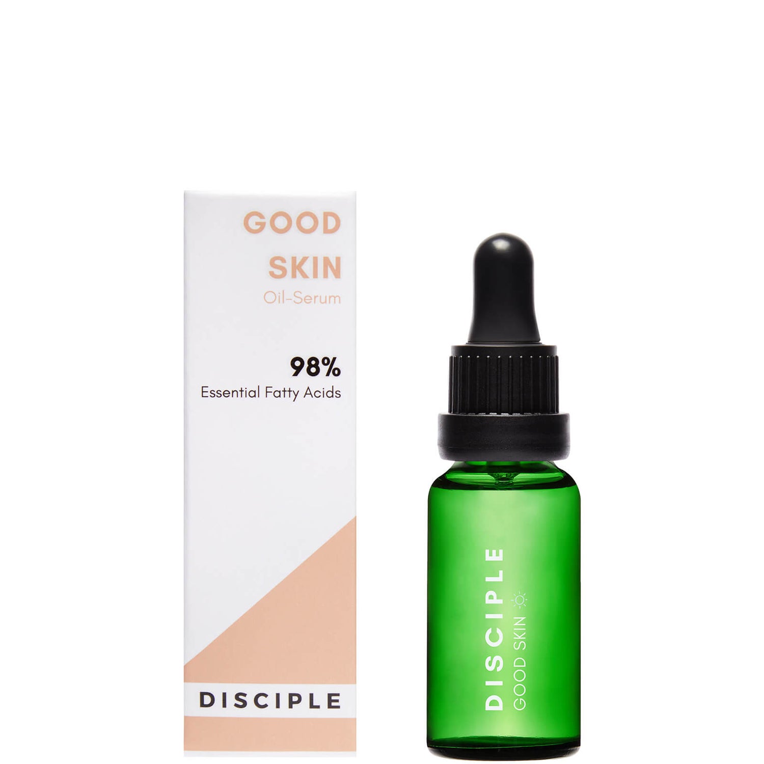 DISCIPLE Skincare Good Skin Face Oil 20ml