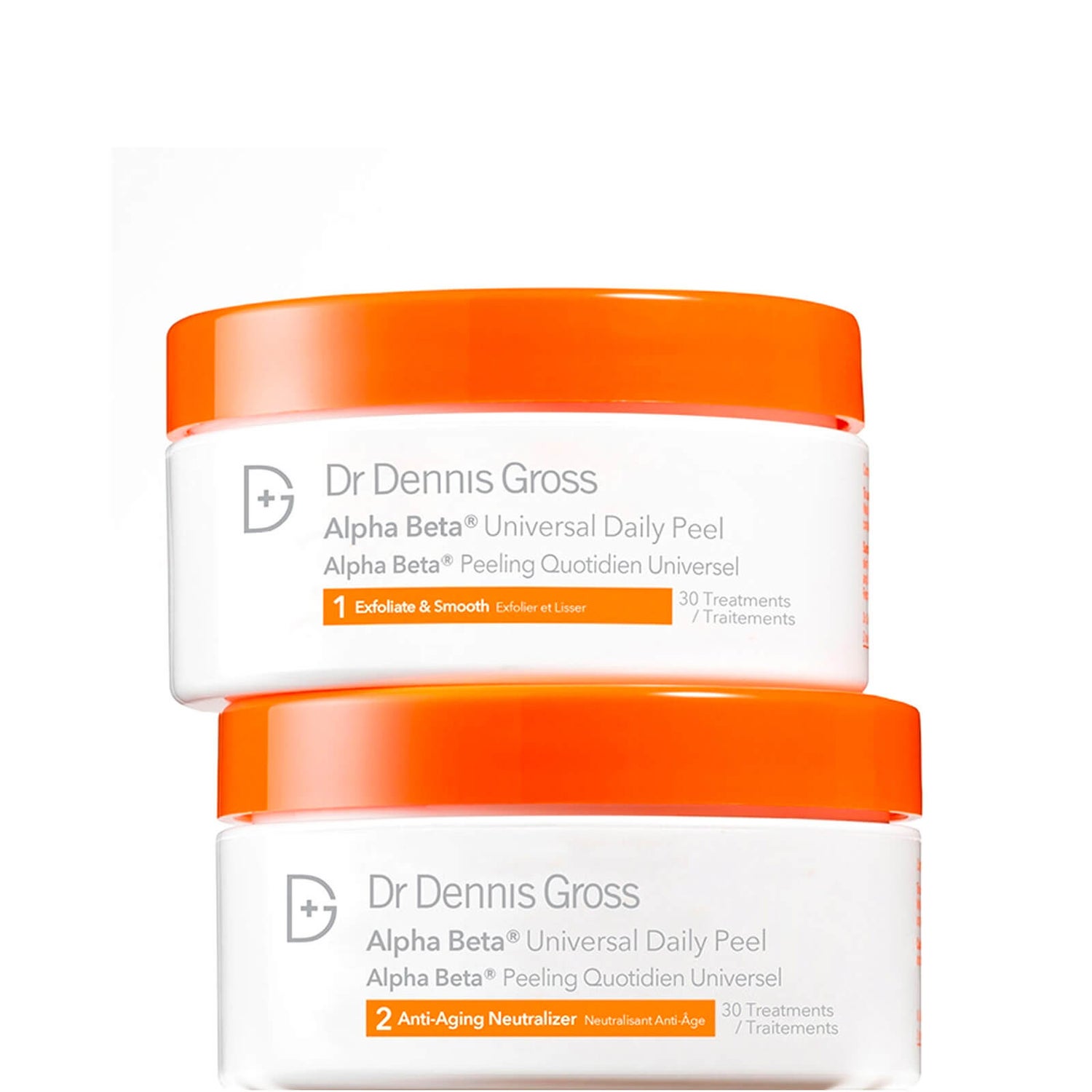 Dr. Dennis Gross Skincare Alpha Beta Peel Original Formula