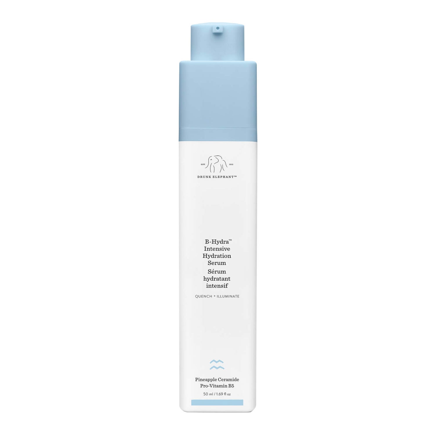 Drunk Elephant B-Hydra Intensive Hydration Serum 50ml