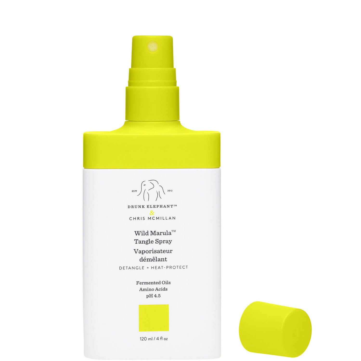 Drunk Elephant Wild Marula Tangle Spray