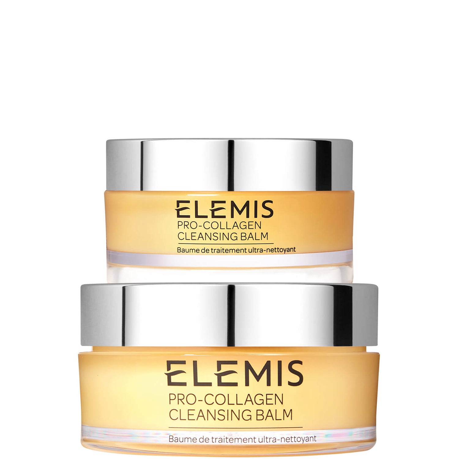 Elemis Pro-Collagen Cleansing Balm Home & Away Kit