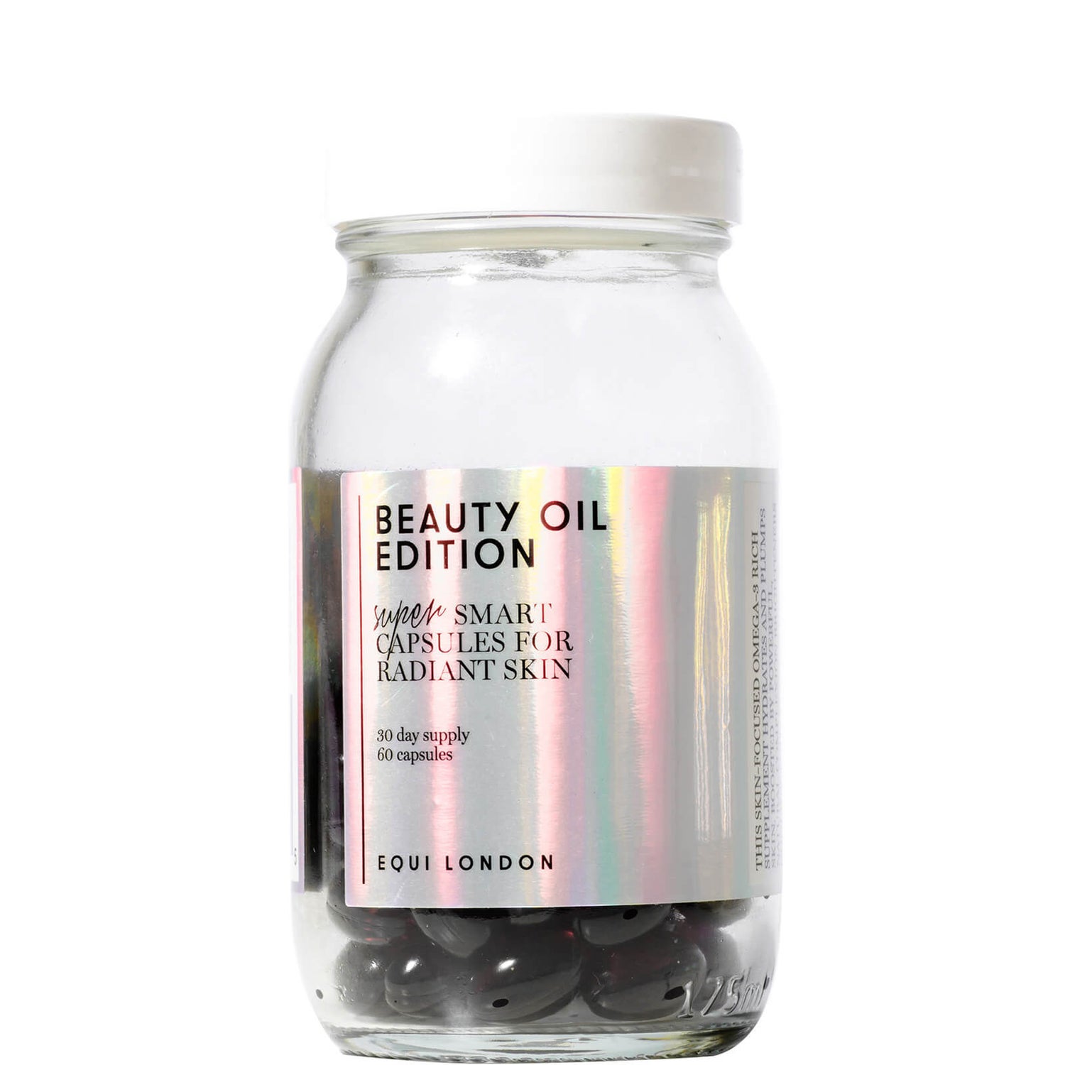 Equi London Beauty Oil Edition