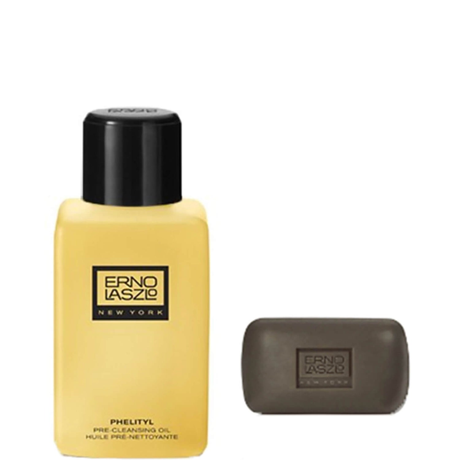 Erno Laszlo Introductory Cleansing Duo