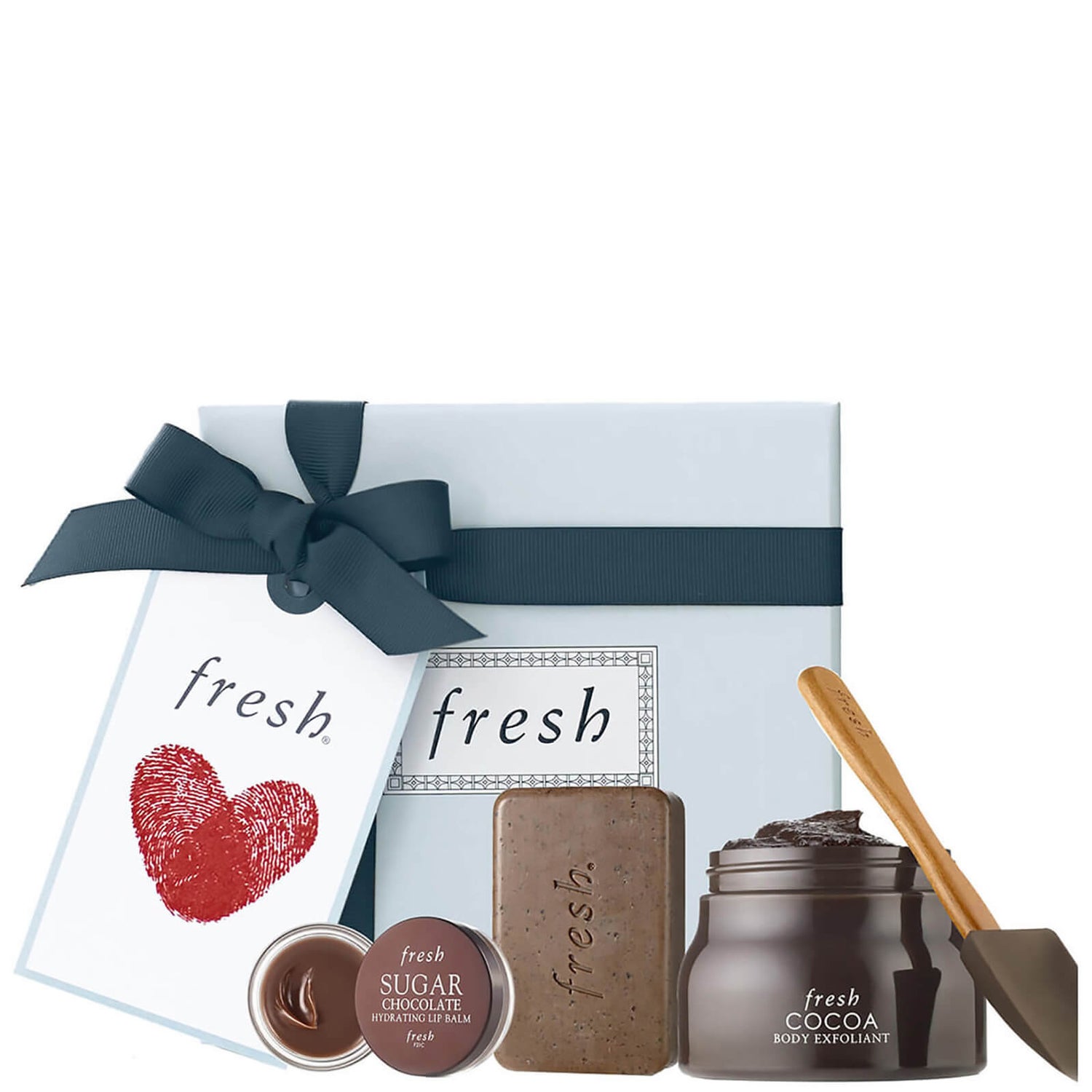 fresh Chocolate Lovers Gift Set