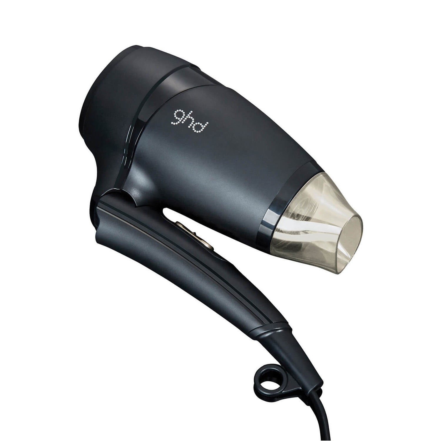 ghd Flight Travel Hair Dryer