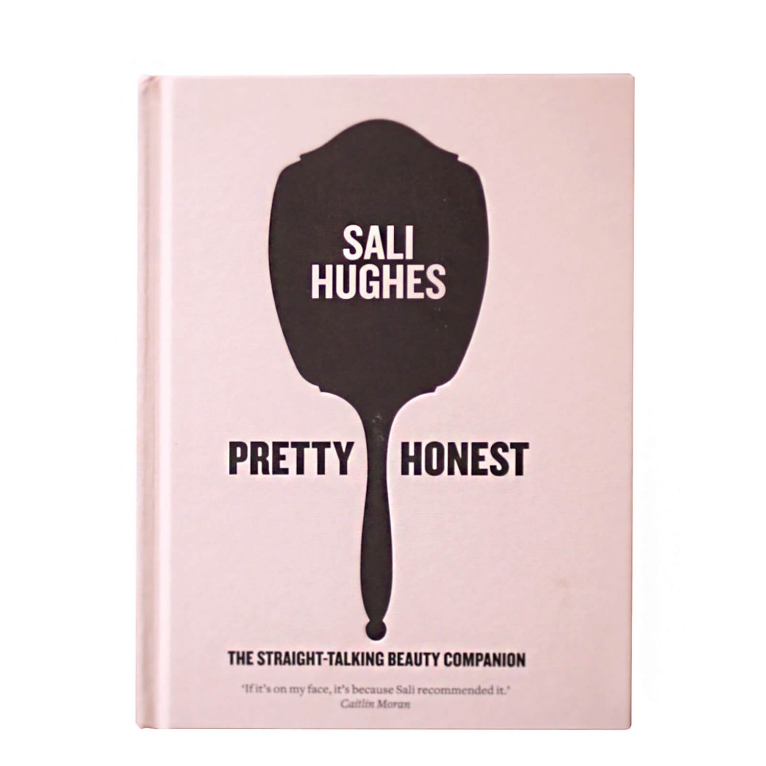 Harper Collins Pretty Honest by Sali Hughes