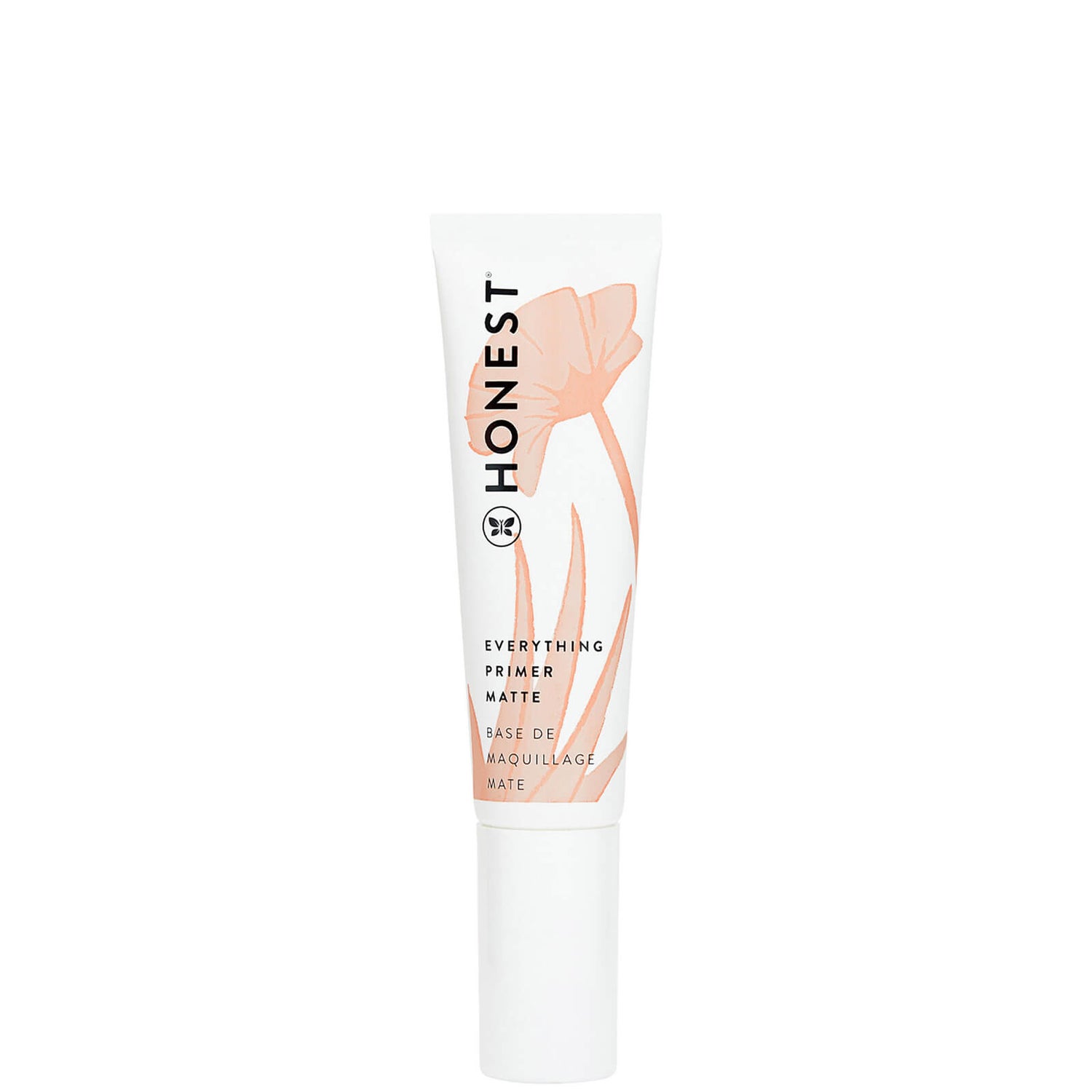 Honest Beauty Tutto Primer, Opaco